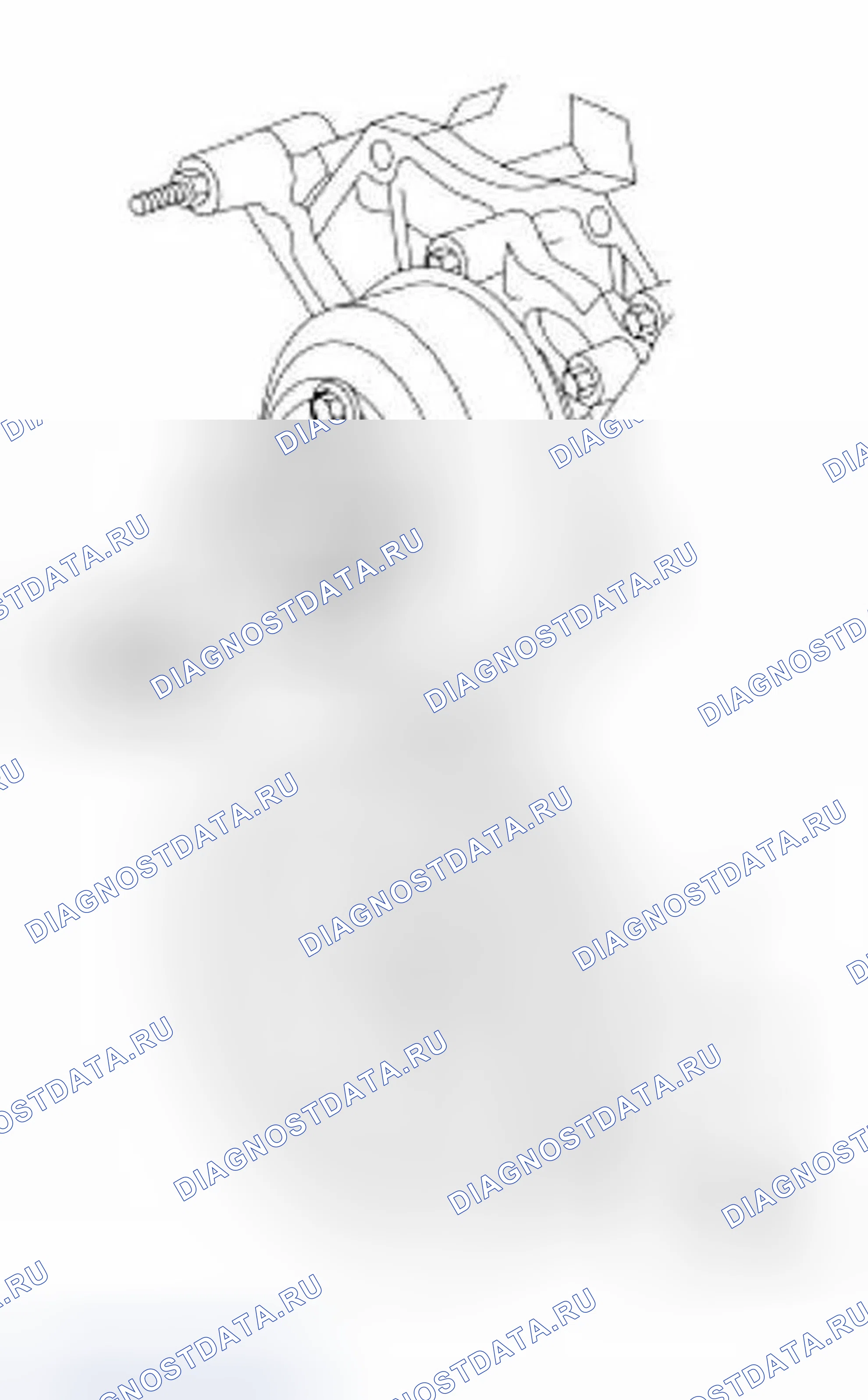Рис. 1357. Ford Econoline E150 