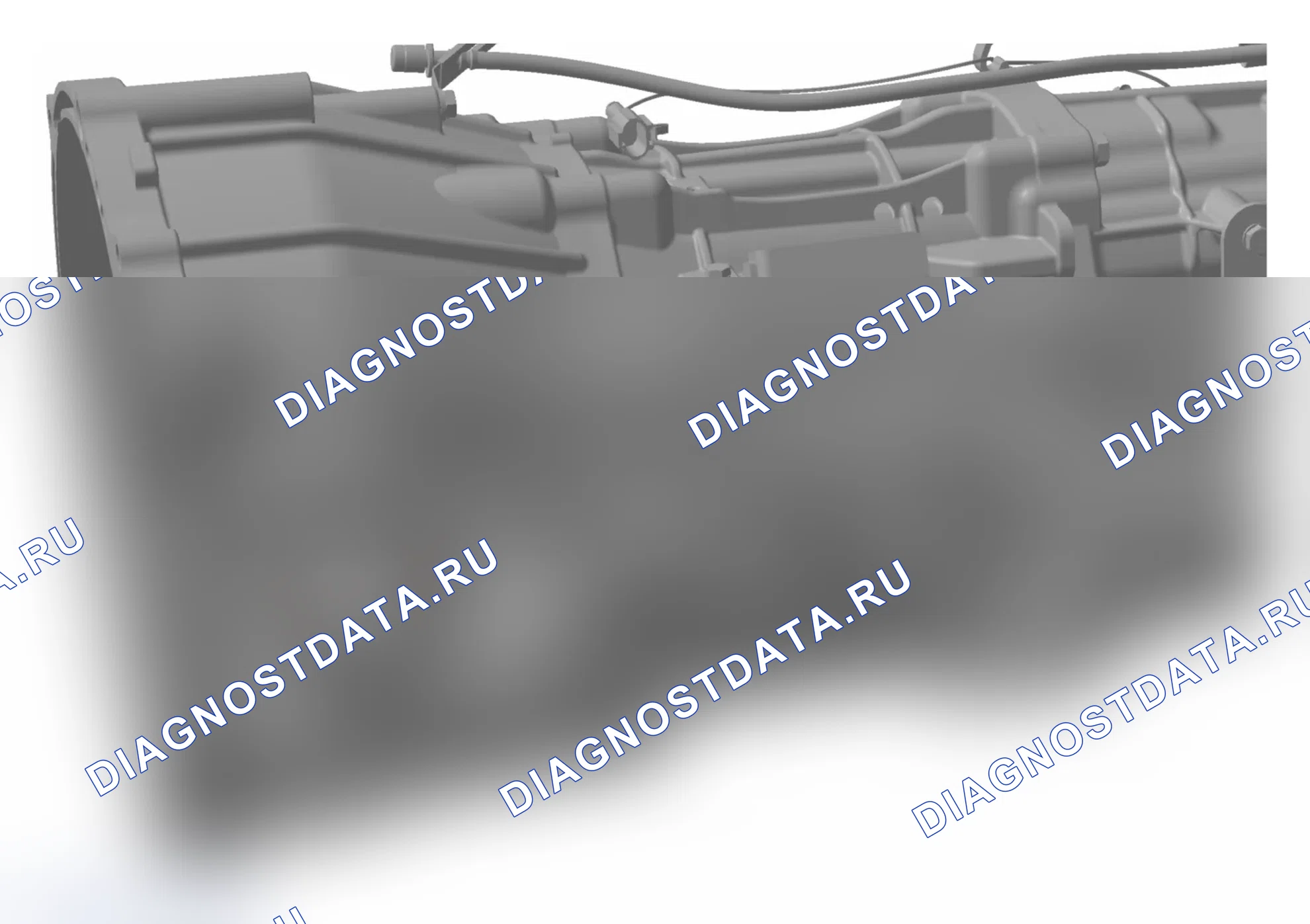 Разборка / установка — Great Wall King-Kong-Cannon. Great-Wall King Kong Cannon I