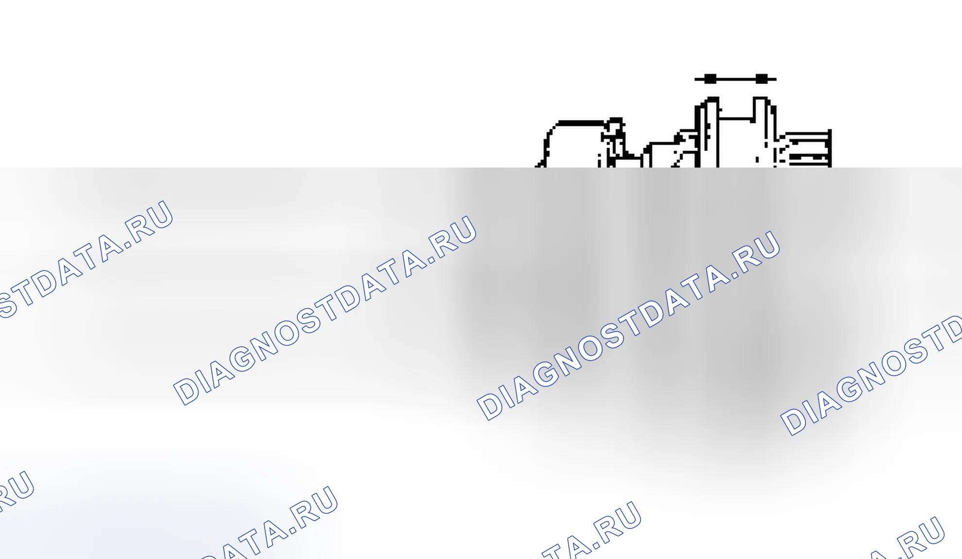 Рис. 198: Функция втулки. Isuzu Axiom I