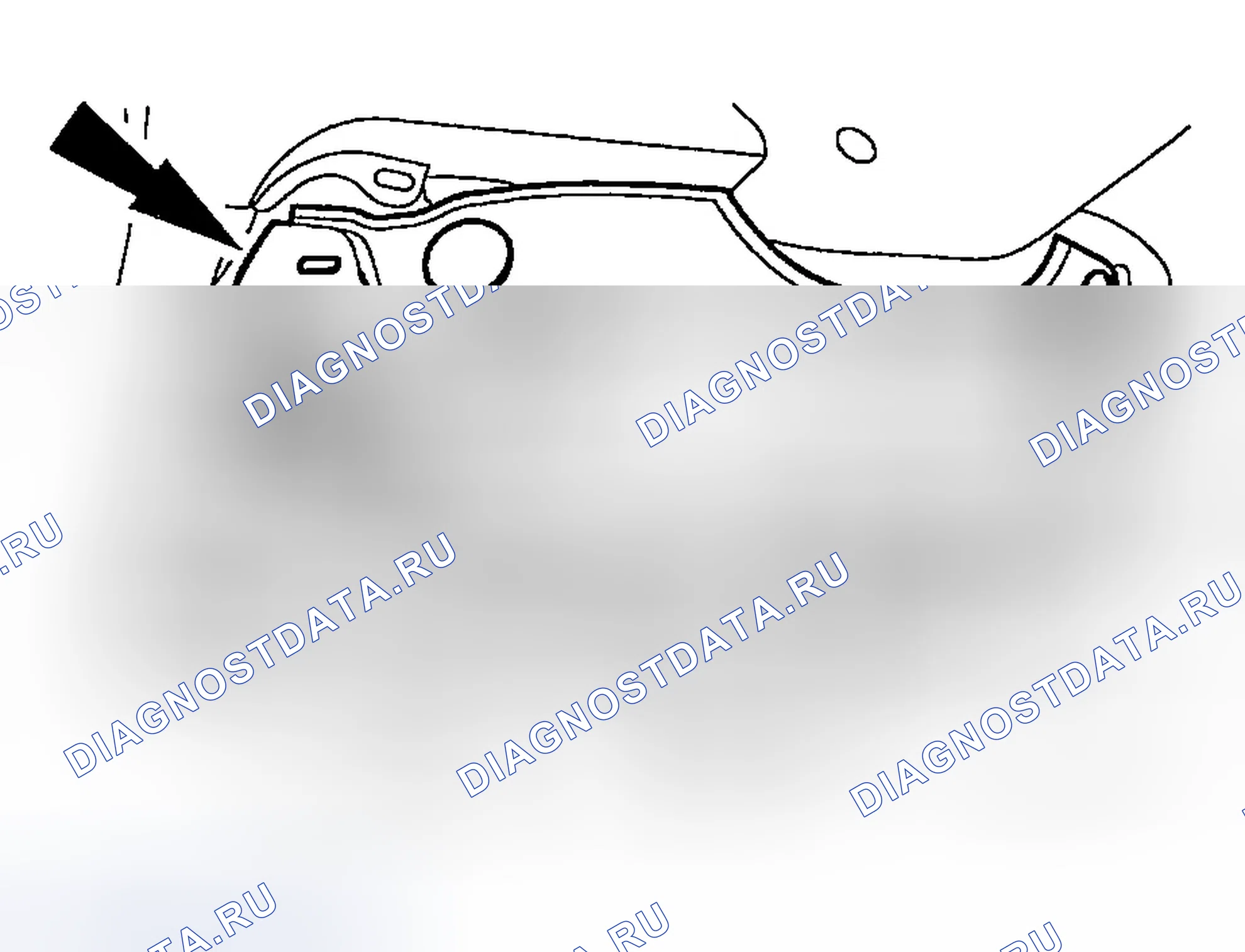 Рис. 73. Ford Explorer Sport Trac I