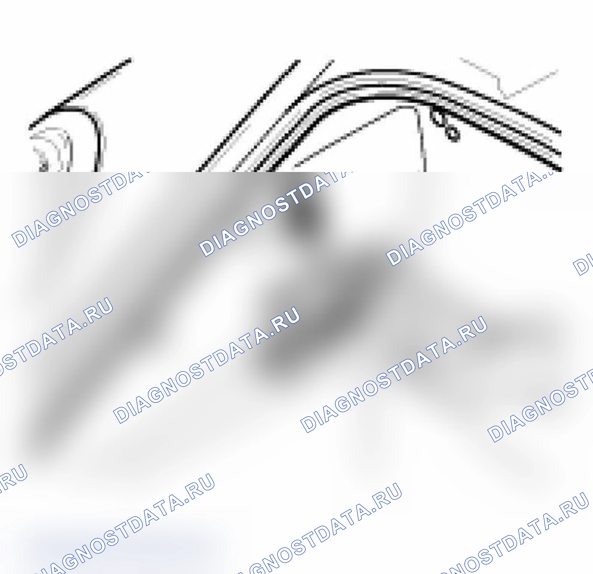 Рис. 53: Удаление. Porsche Boxster S 986 рестайлинг