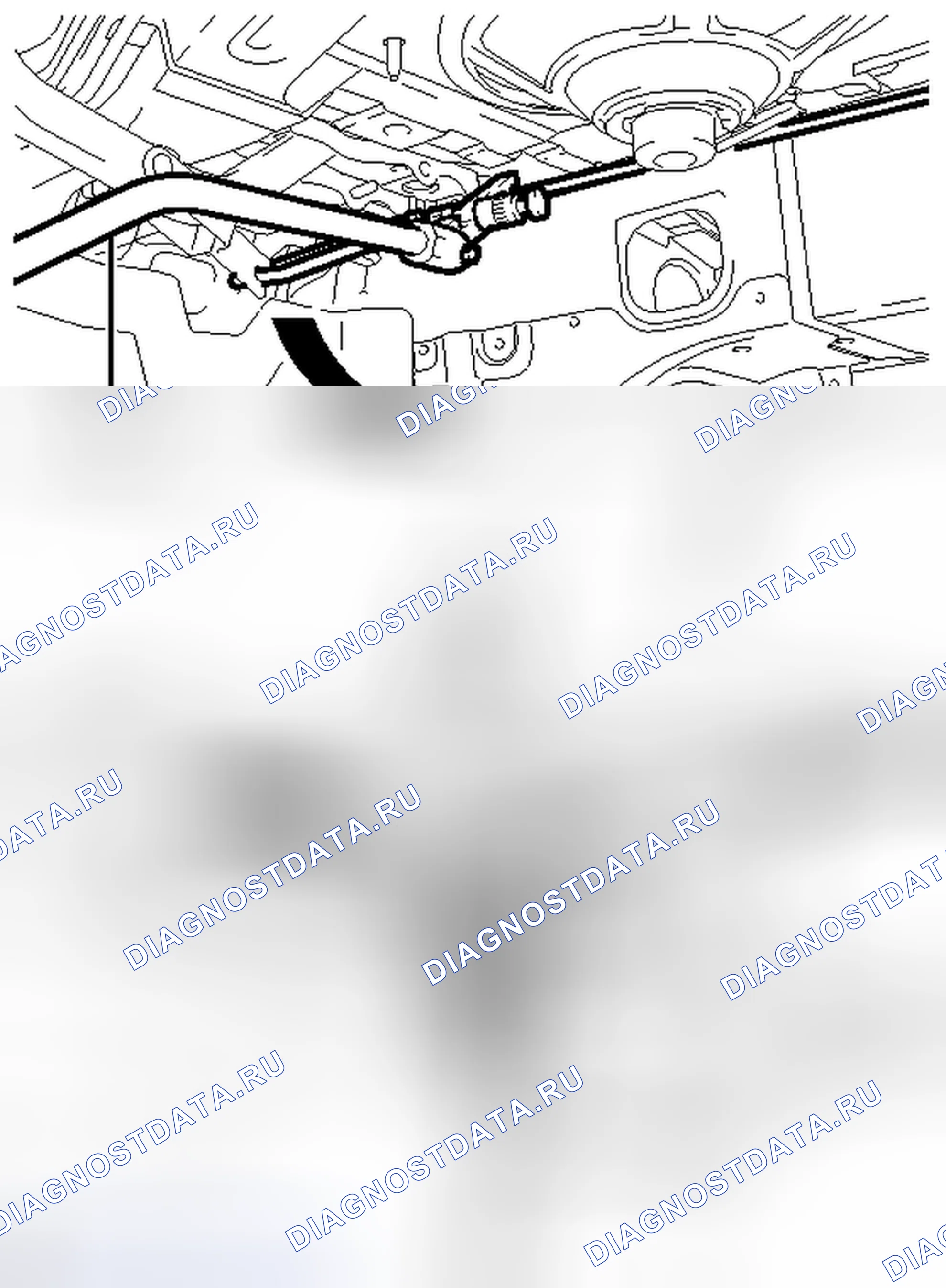 Рис. 202. Toyota Corolla X рестайлинг