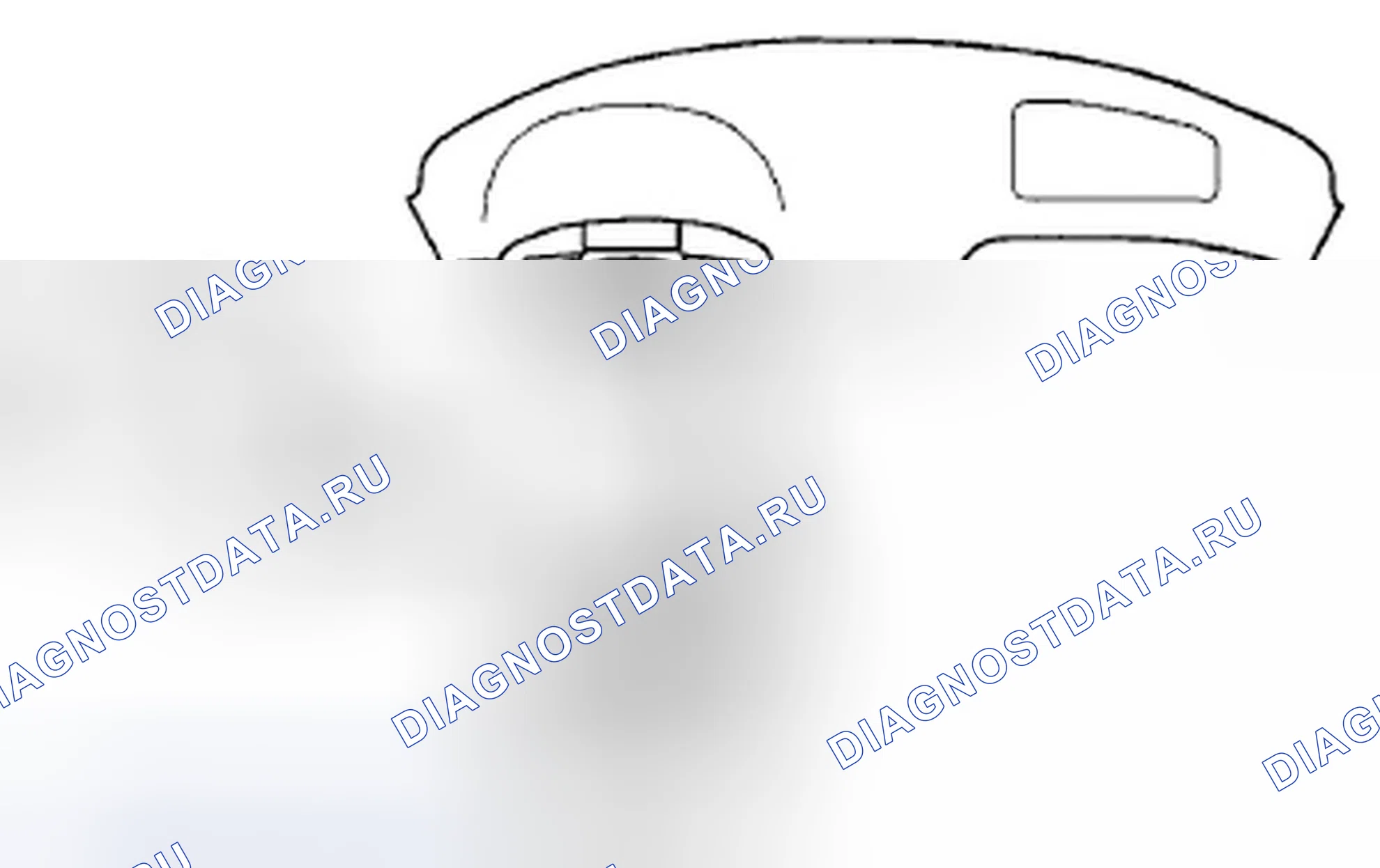 Рис. 282. Honda CR-V III