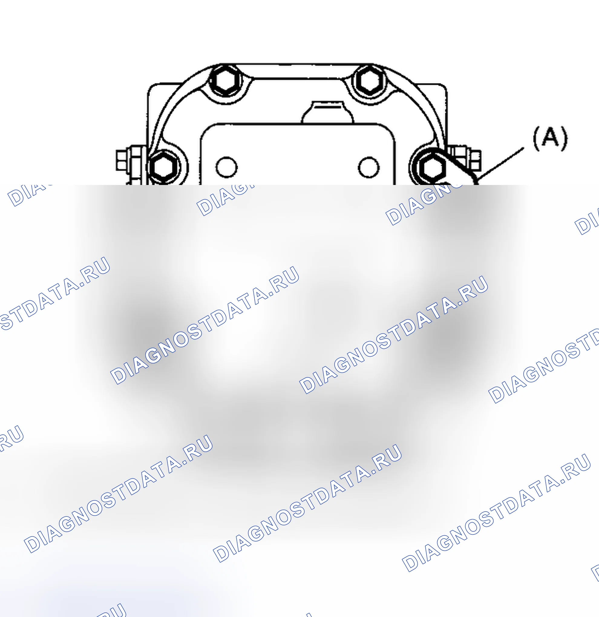 Рис. 183. Subaru Impreza GD/GC/GG рестайлинг 2