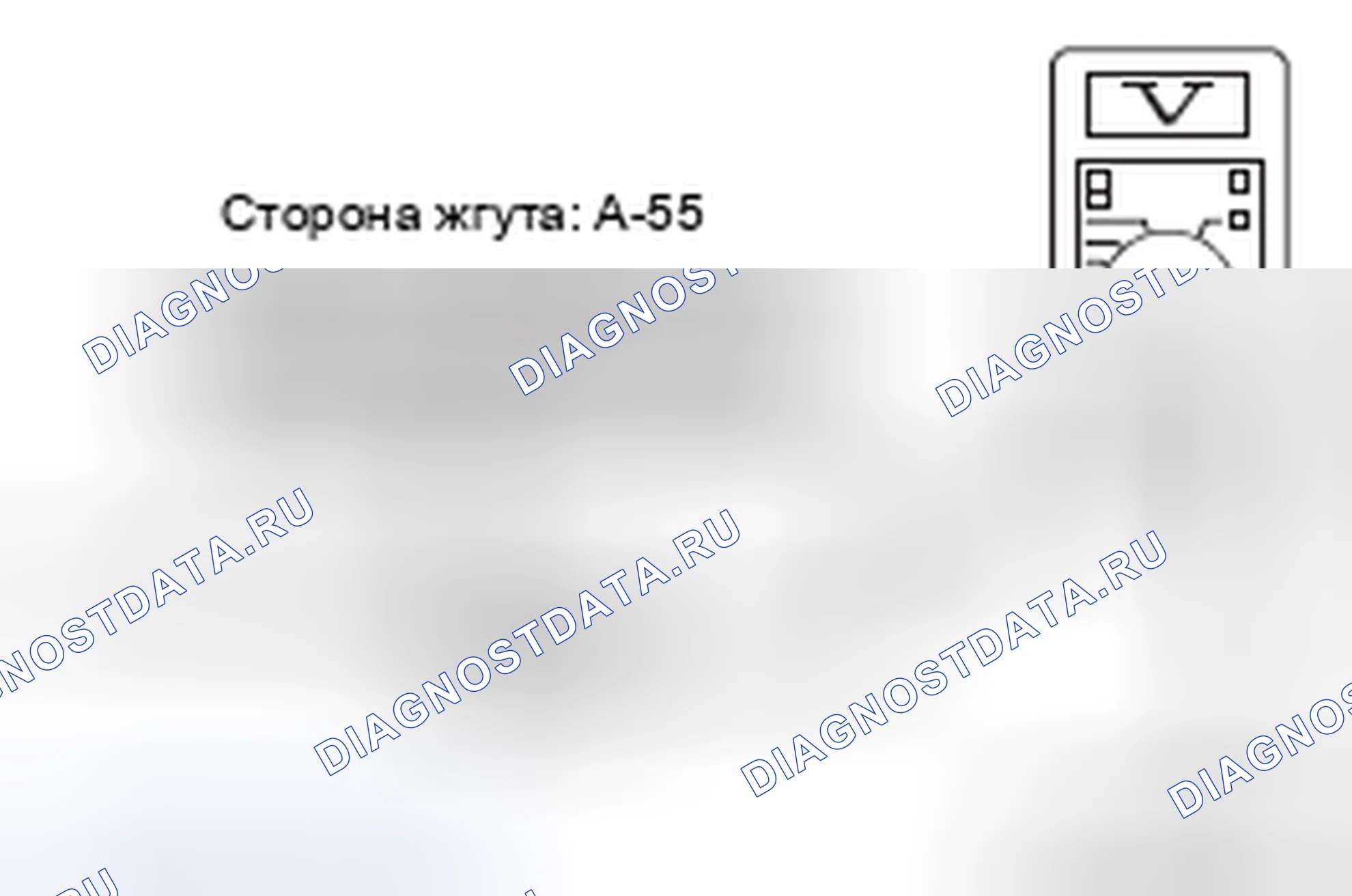 Рис. 195. Mitsubishi Lancer Ralliart X рестайлинг