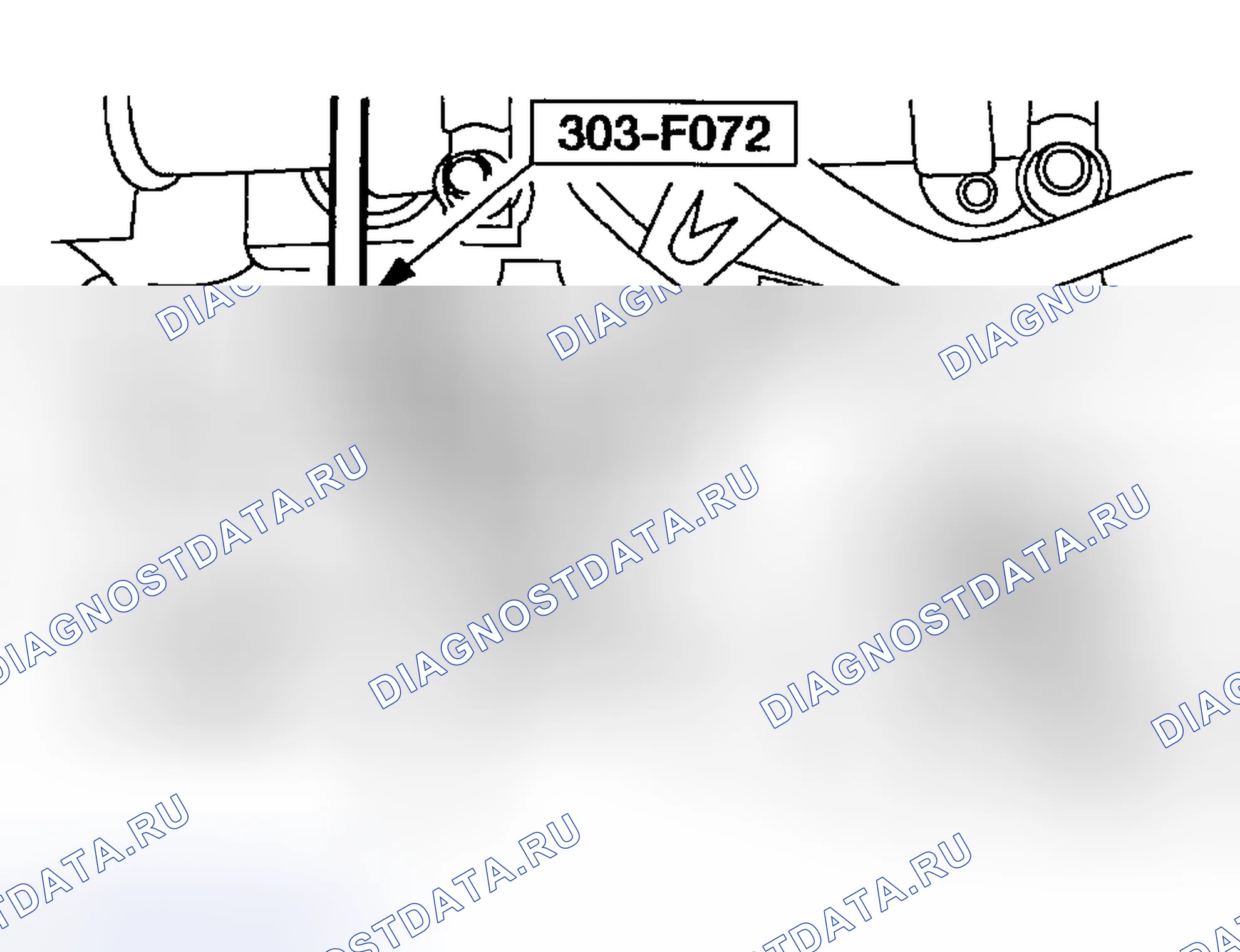 Рис. 1032. Hyundai Pony I