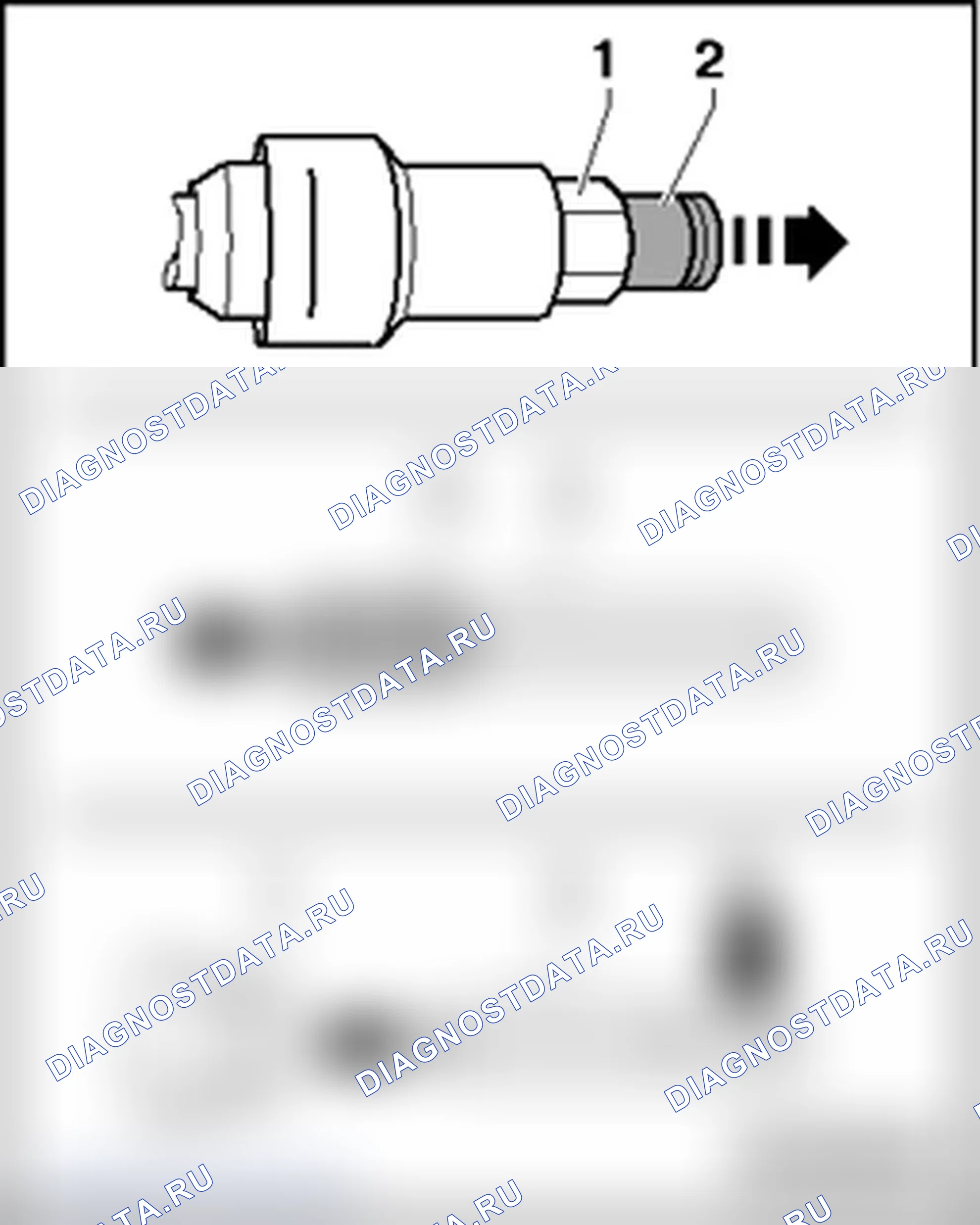 Рис. 272. Audi A6 C6 рестайлинг