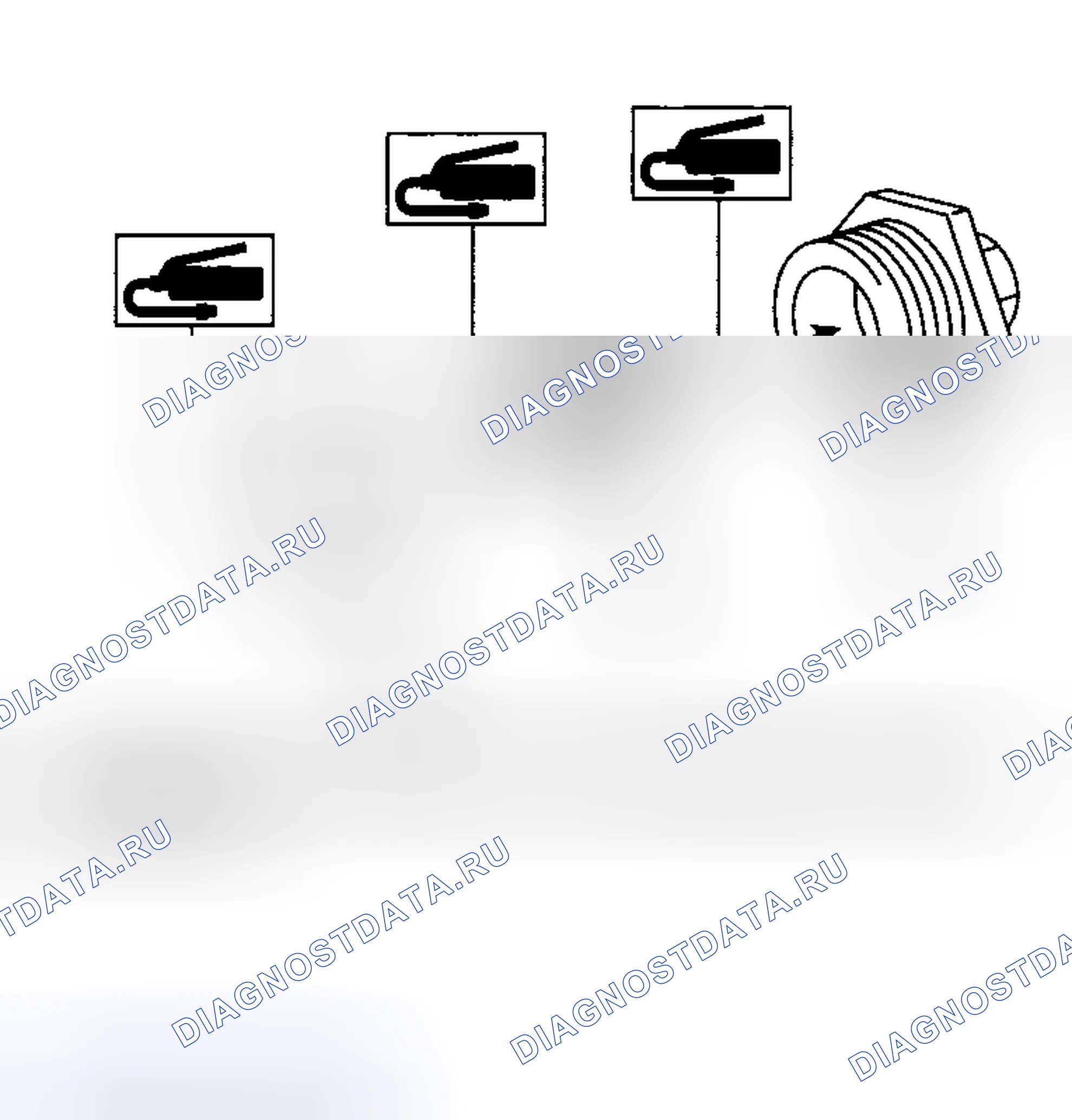 Рис. 107. Subaru Impreza GD/GC/GG рестайлинг 2