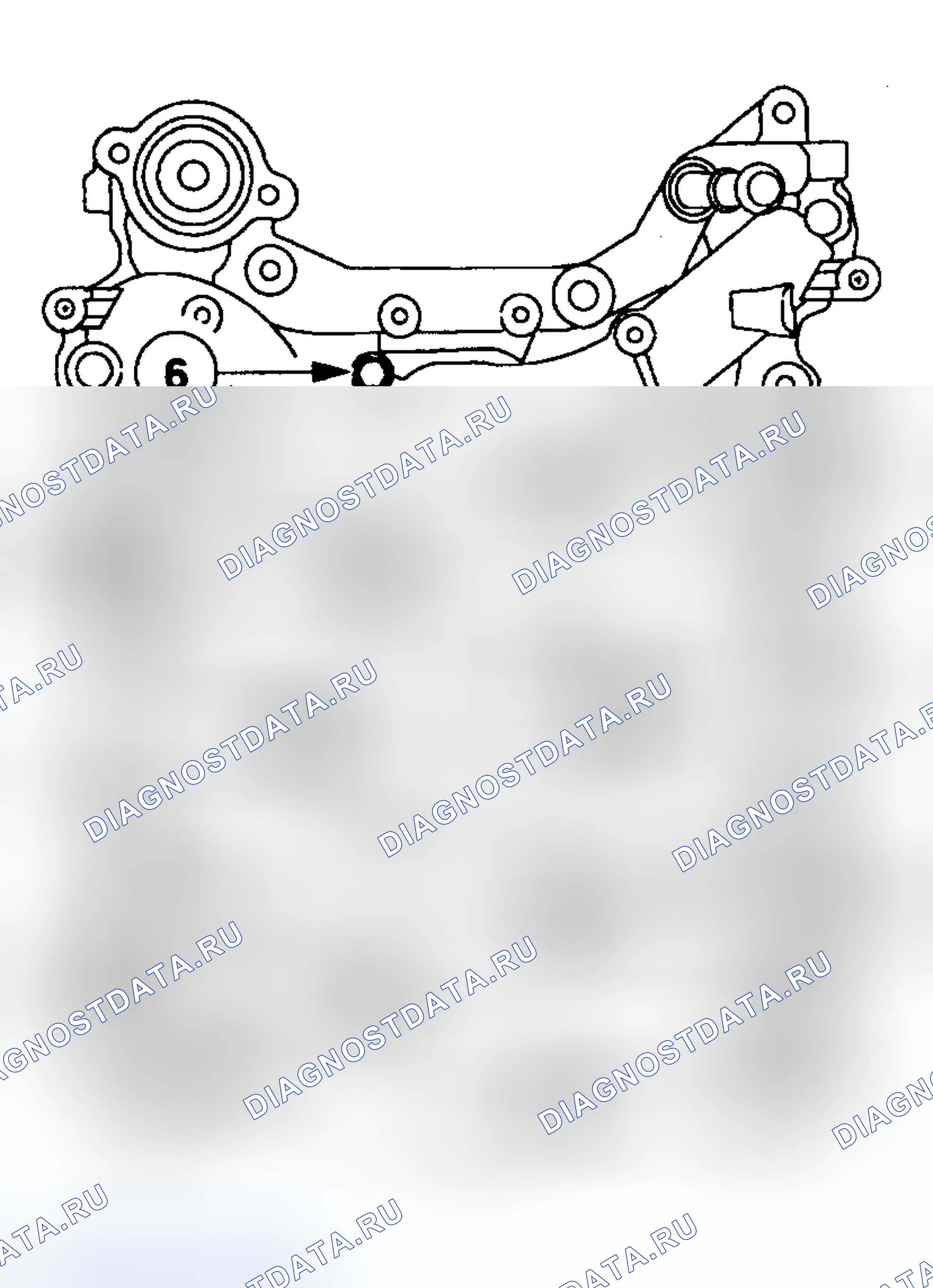 Рис. 88. Ford Pickup F250 Super Duty I