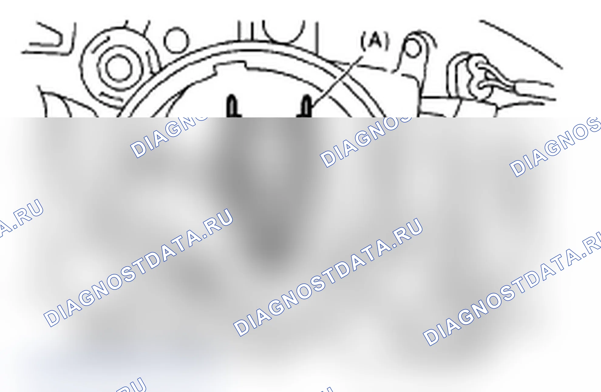 Рис. 45. Subaru Impreza WRX STI GD рестайлинг 2