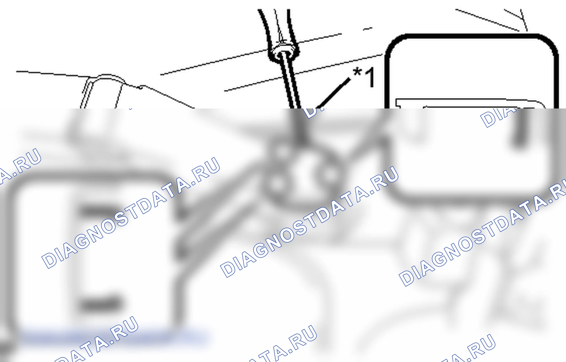 Рис. 11. Lexus RX III