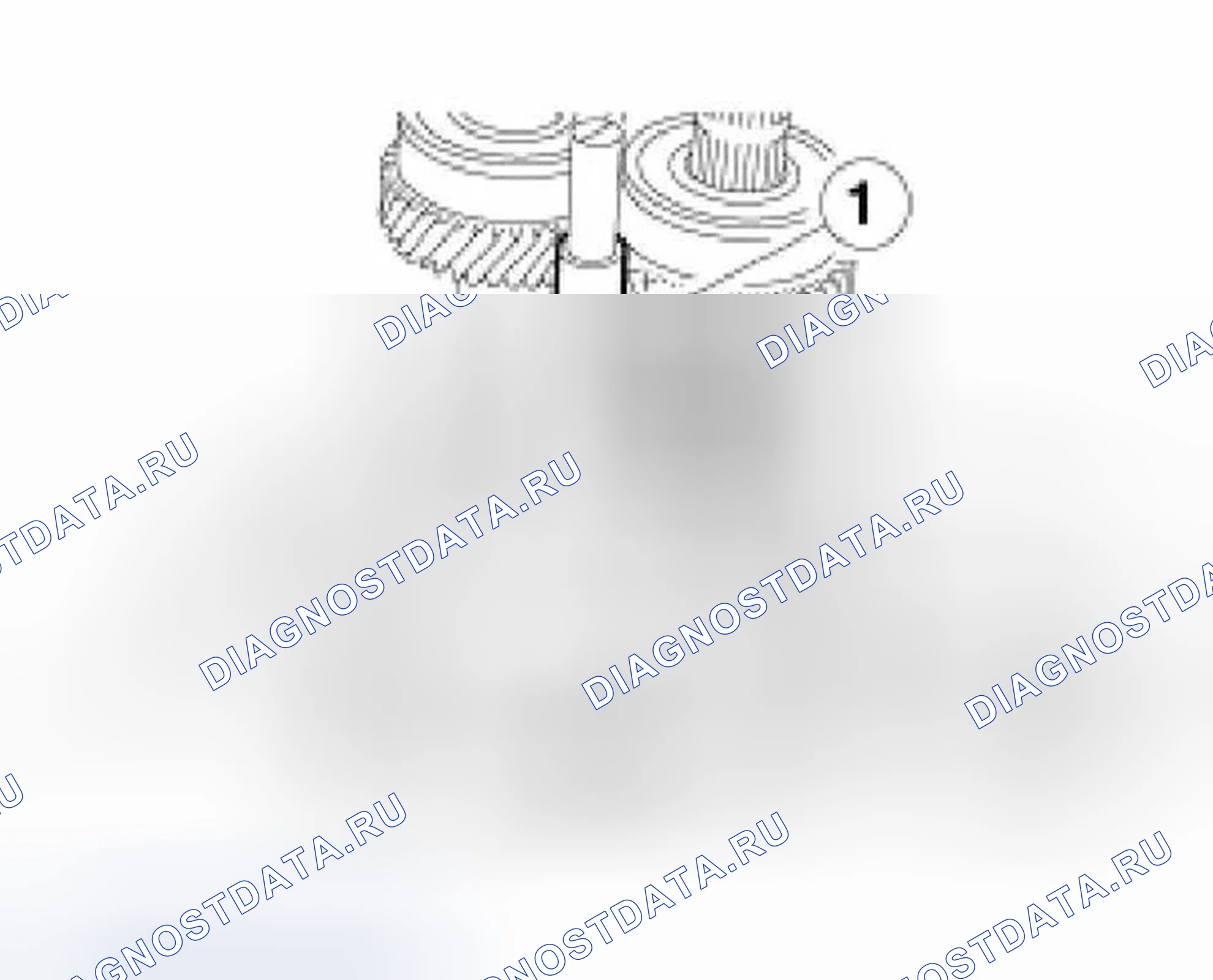 Рис. 211. Ford Focus I рестайлинг