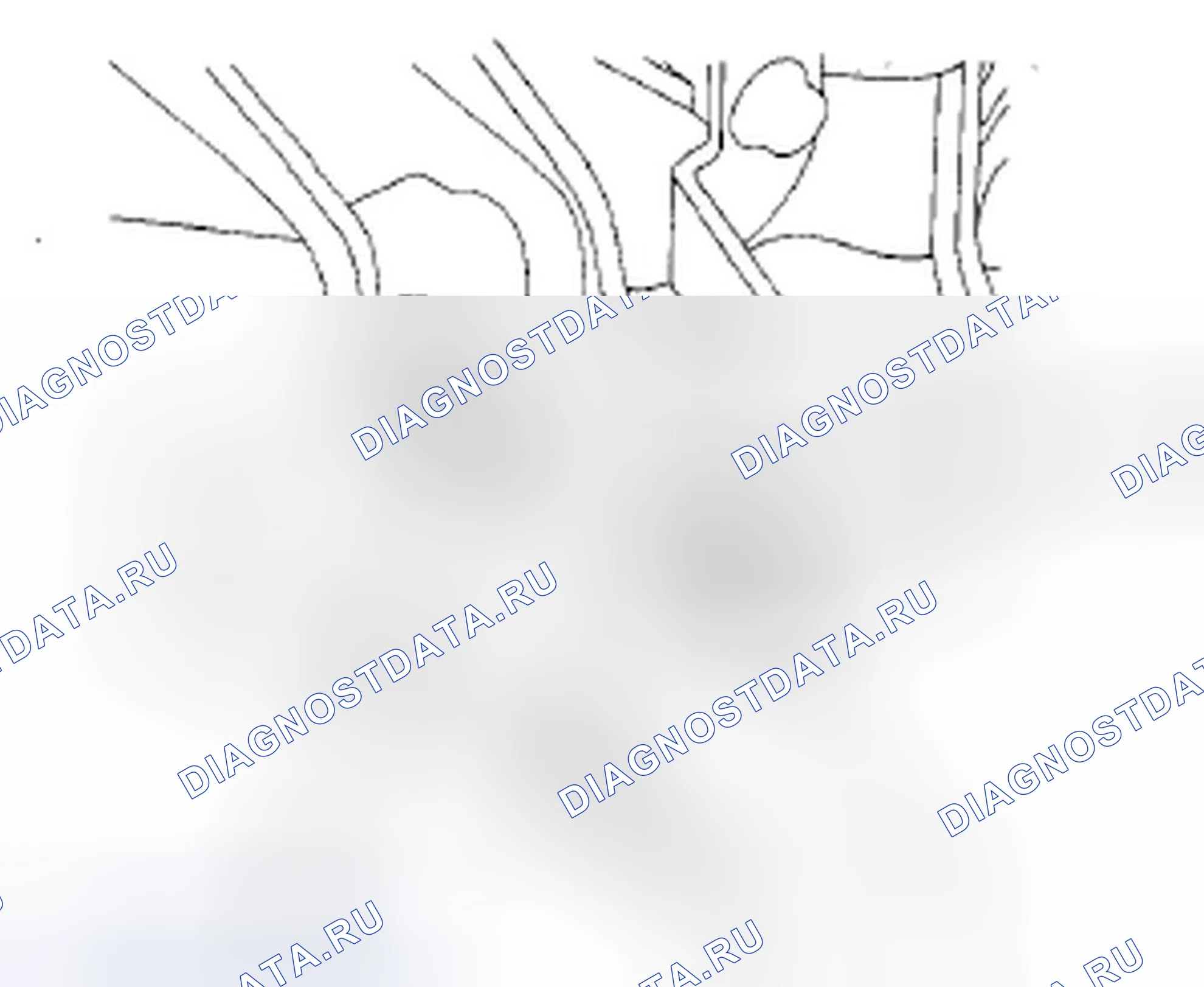 Рис. 267. Honda Insight ZE2 рестайлинг