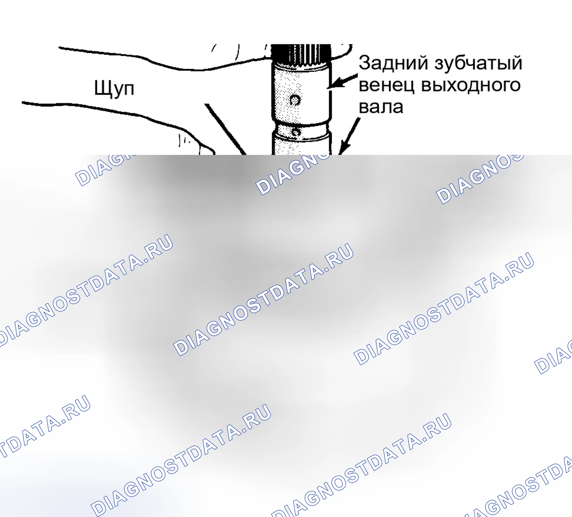 Рис. 42. Dodge Ram Van II
