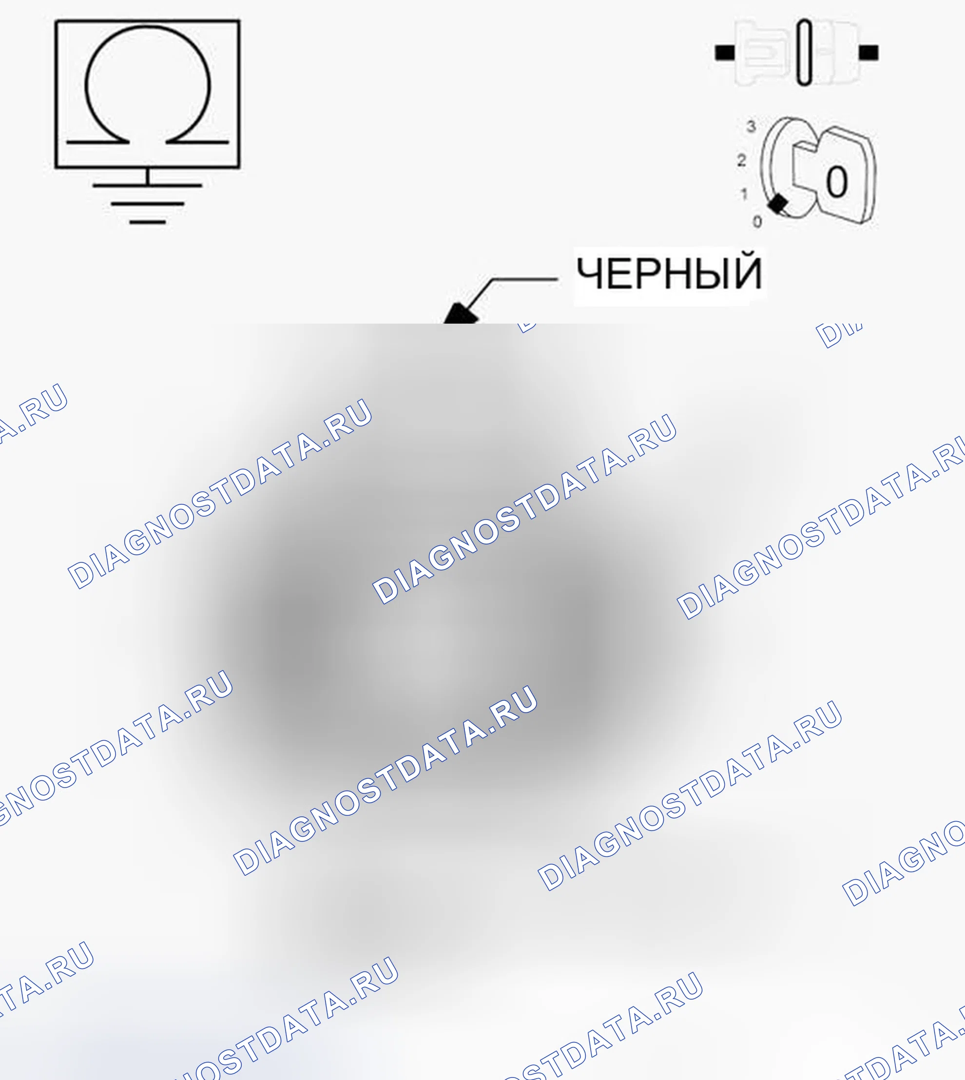 Рис. 414. Chrysler Town & Country V рестайлинг