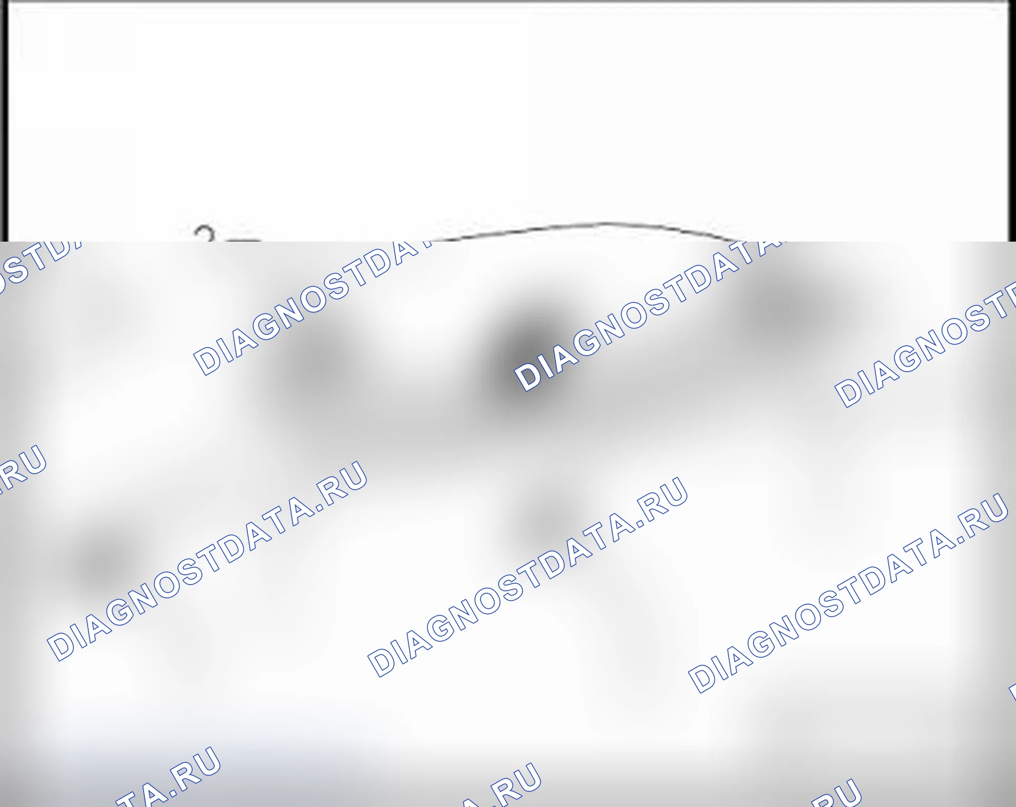 Рис. 43: РУКОЯТКА ЗАХВАТА КРЫШИ. Volkswagen New Beetle A4 рестайлинг