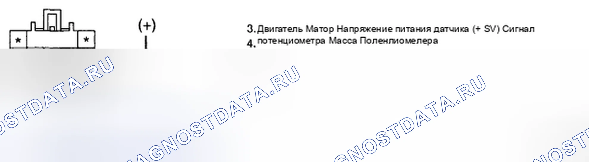 Рис. 91: ПРОВЕРКА КОМПОНЕНТОВ. Kia Magentis II