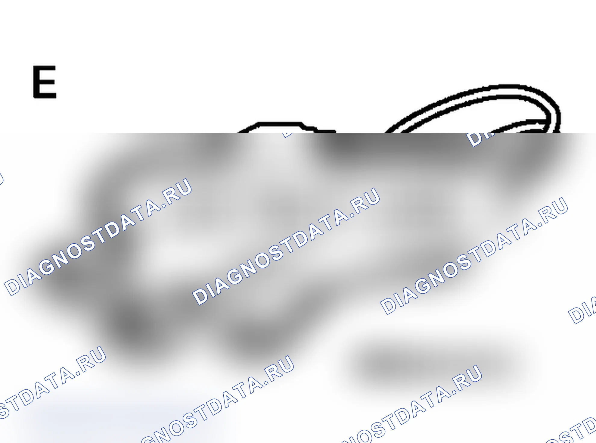 Рис. 7. Mitsubishi Lancer Ralliart IX рестайлинг