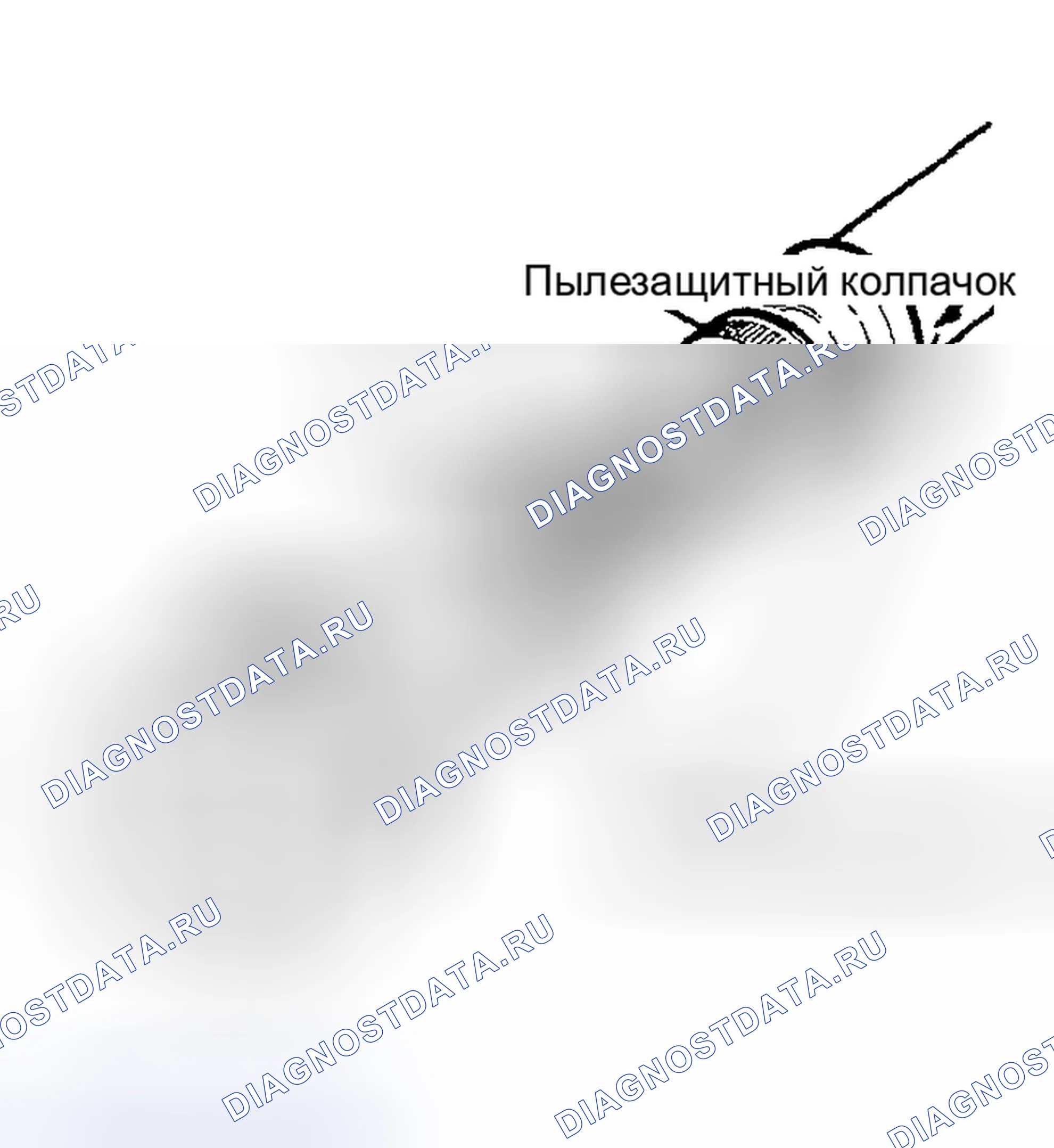 Рис. 3. Land Rover Range Rover II