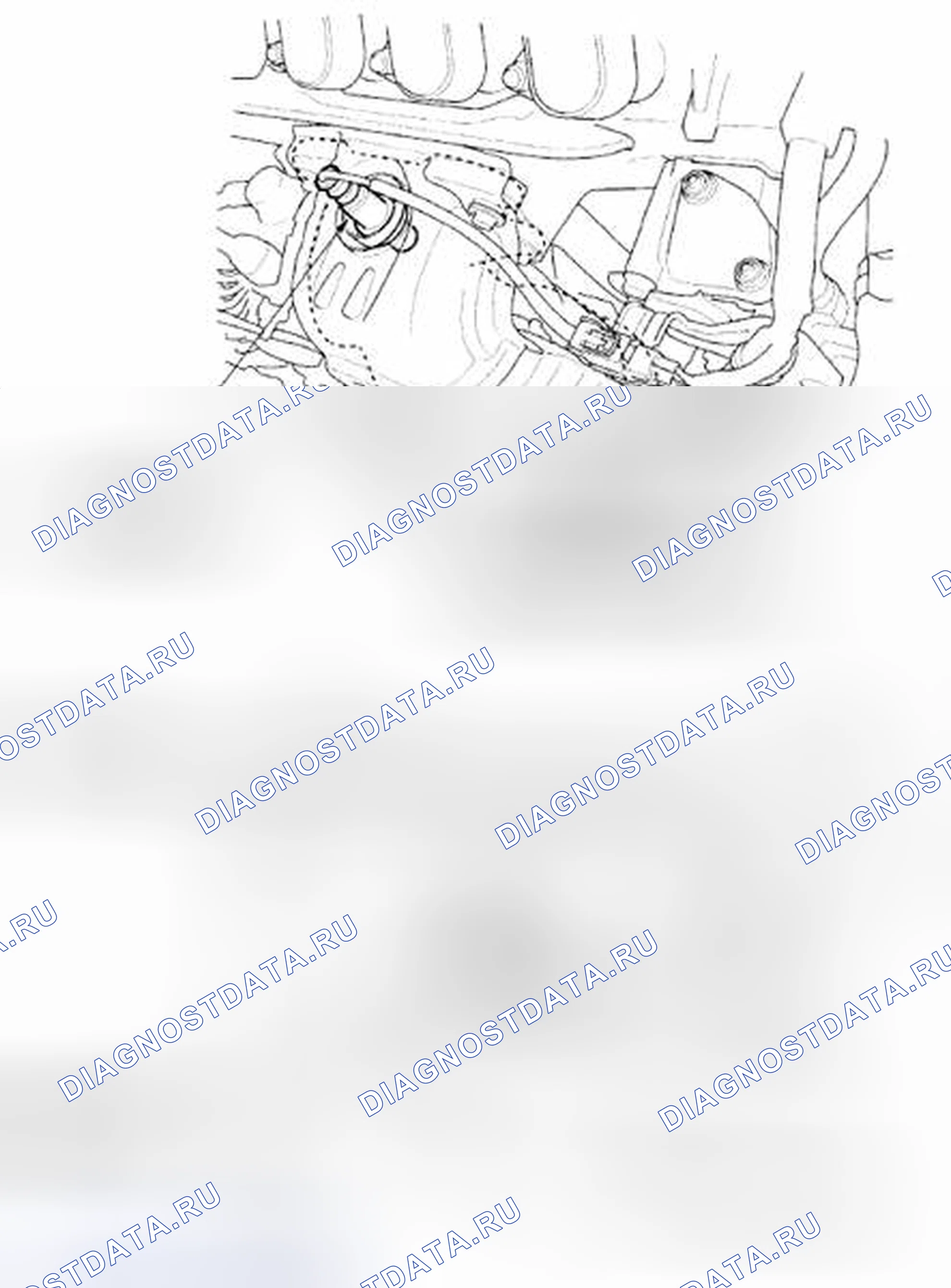 Рис. 1003. Honda Civic VIII рестайлинг