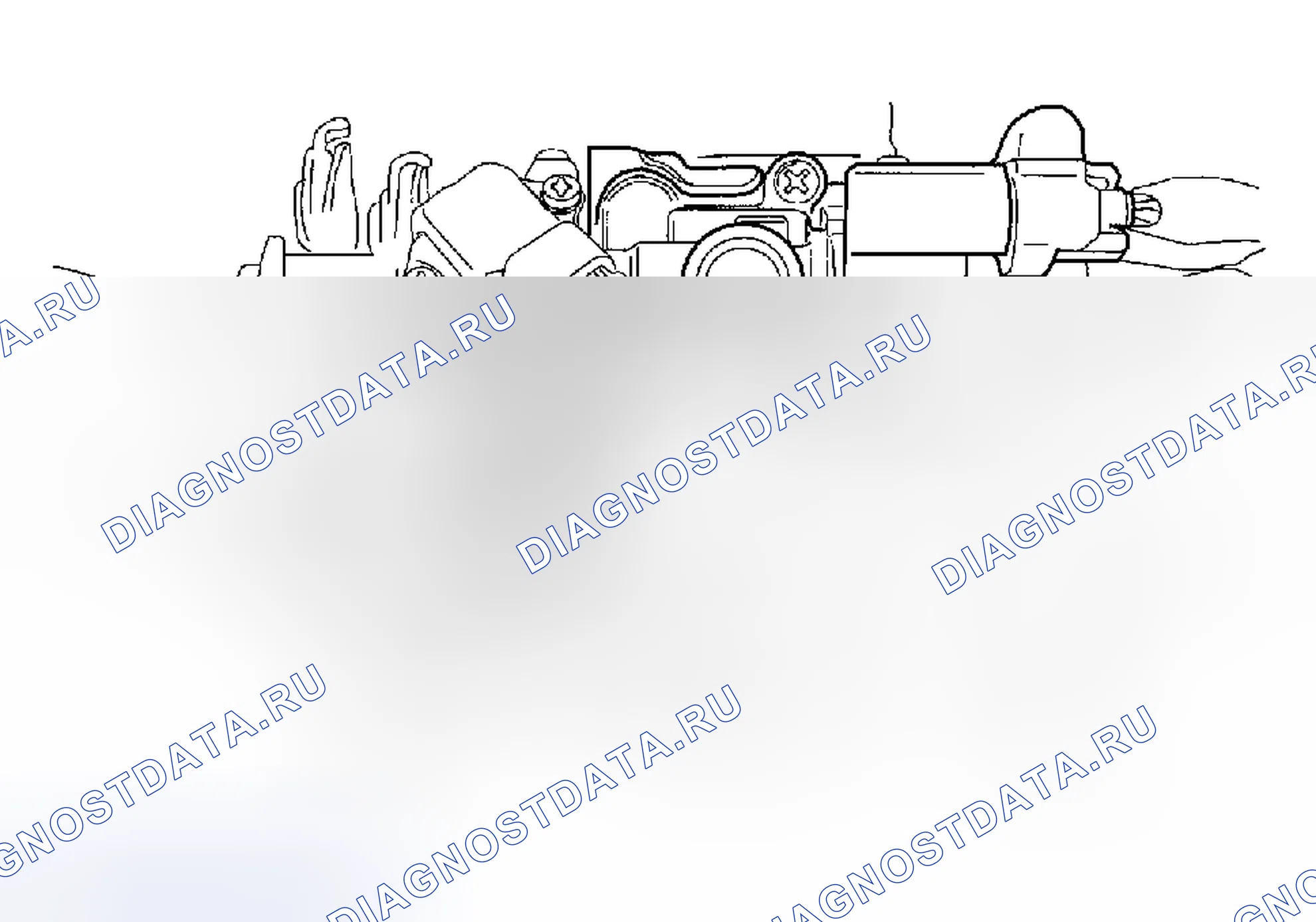 Рис. 46. Subaru Impreza GD/GC/GG рестайлинг