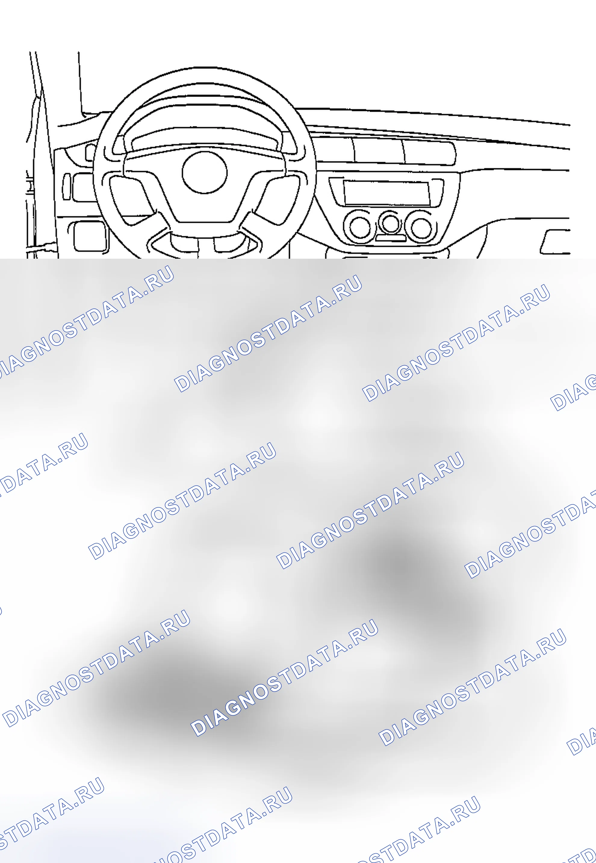 Рис. 446. Mazda MX-5 NA