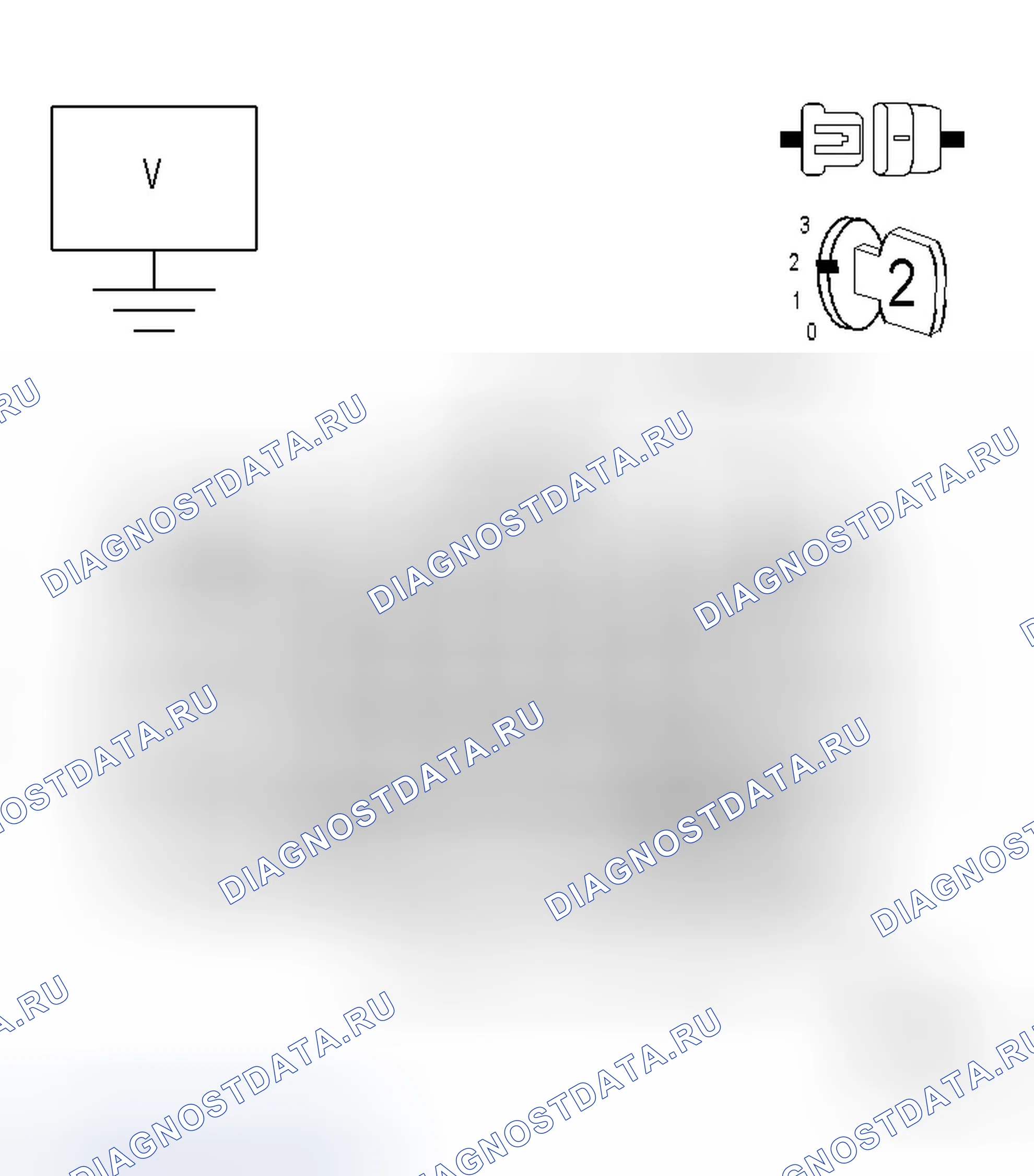Рис. 572. Dodge Magnum I
