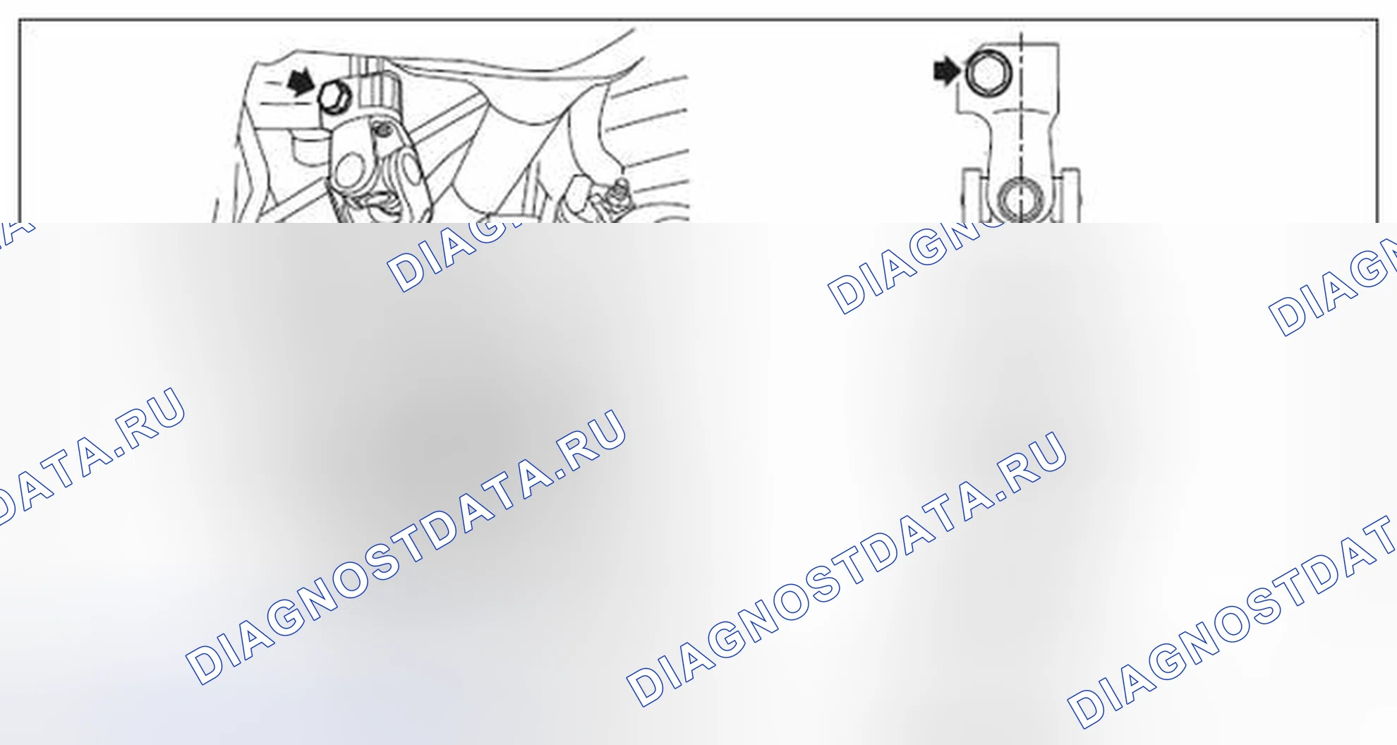 Рис. 22. Subaru Impreza GK