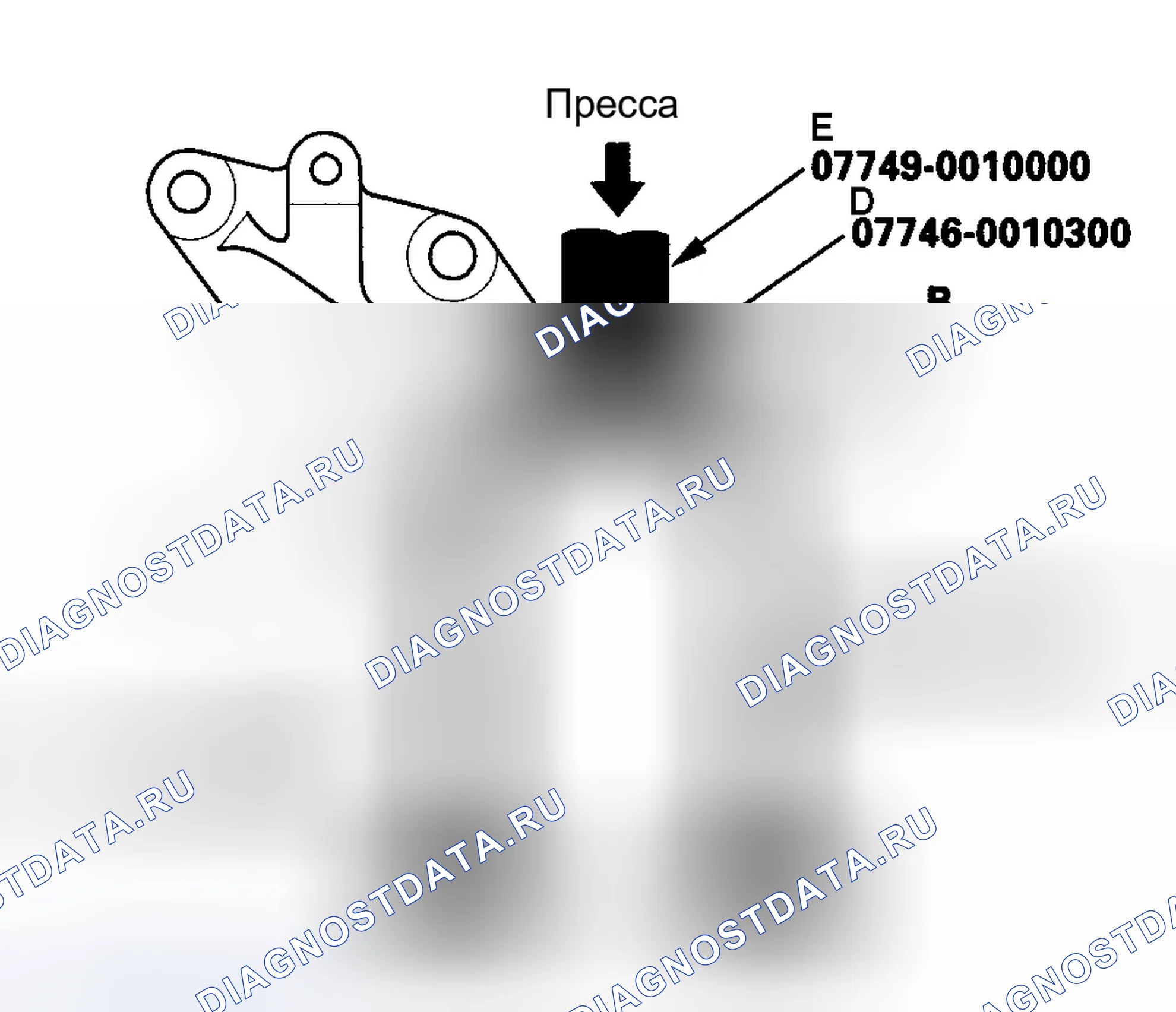 Рис. 87. Honda Pilot I