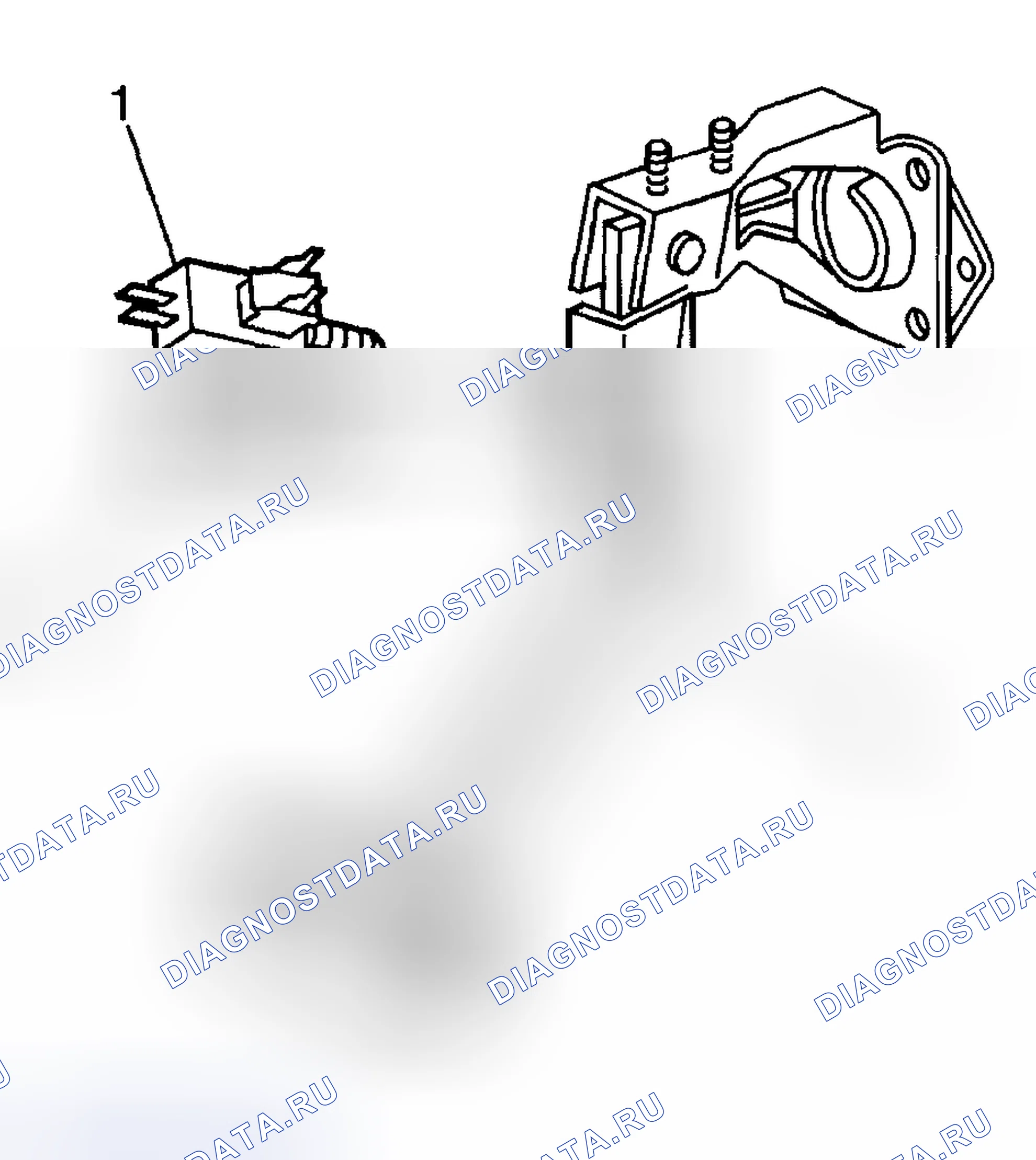 Рис. 77: Процедура установки. Hyundai Venue I
