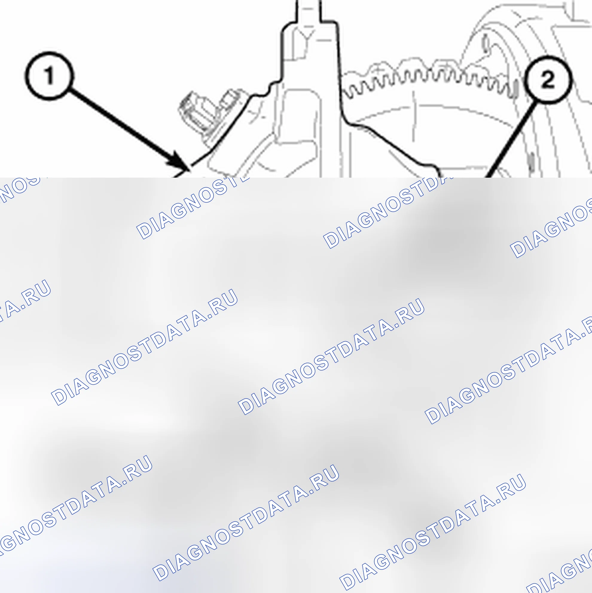 Рис. 68. Dodge Cab & Chassis R3500 HD 