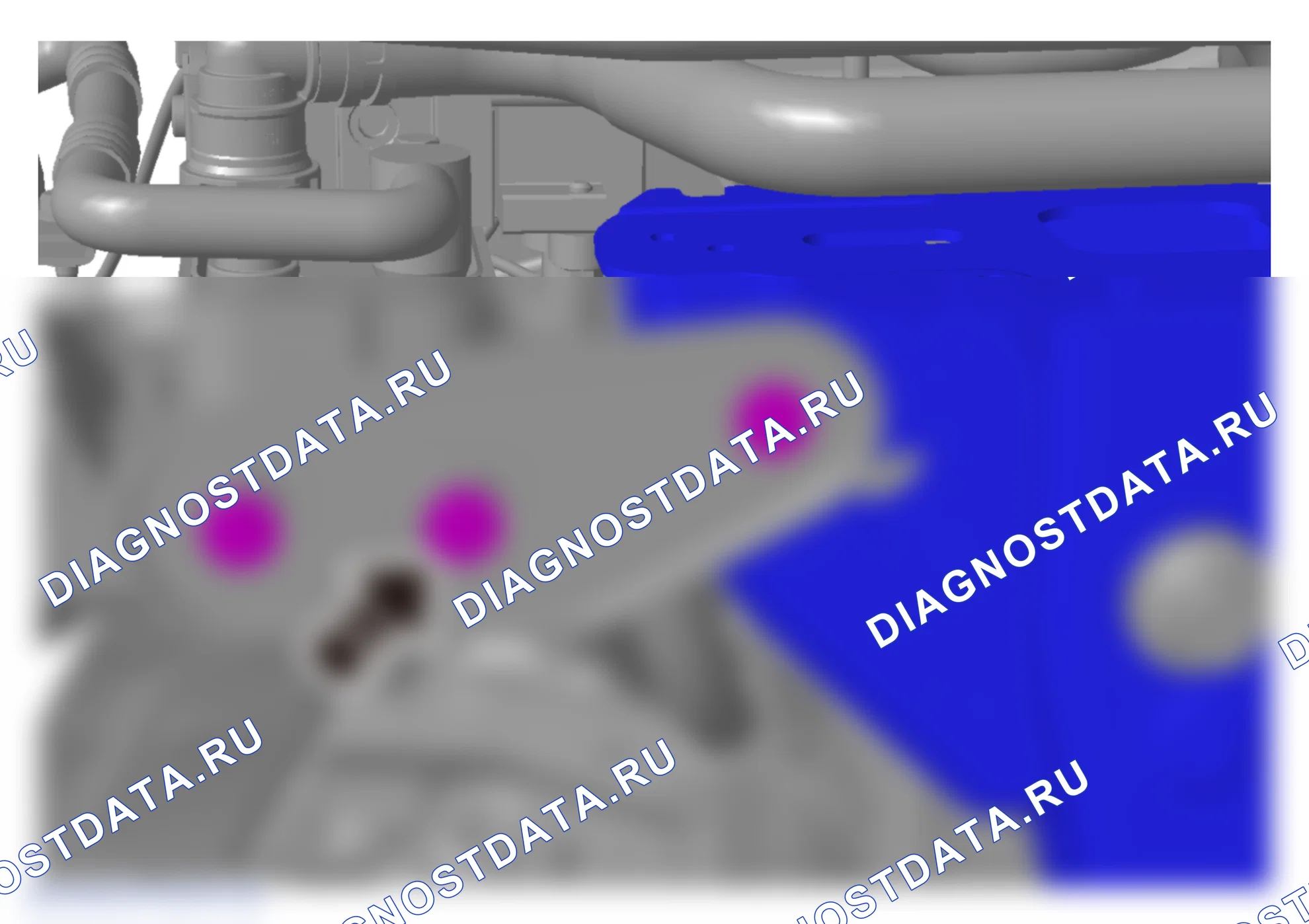 Как снять и установить узел рулевого управления — Wey V8X. Wey V8X I