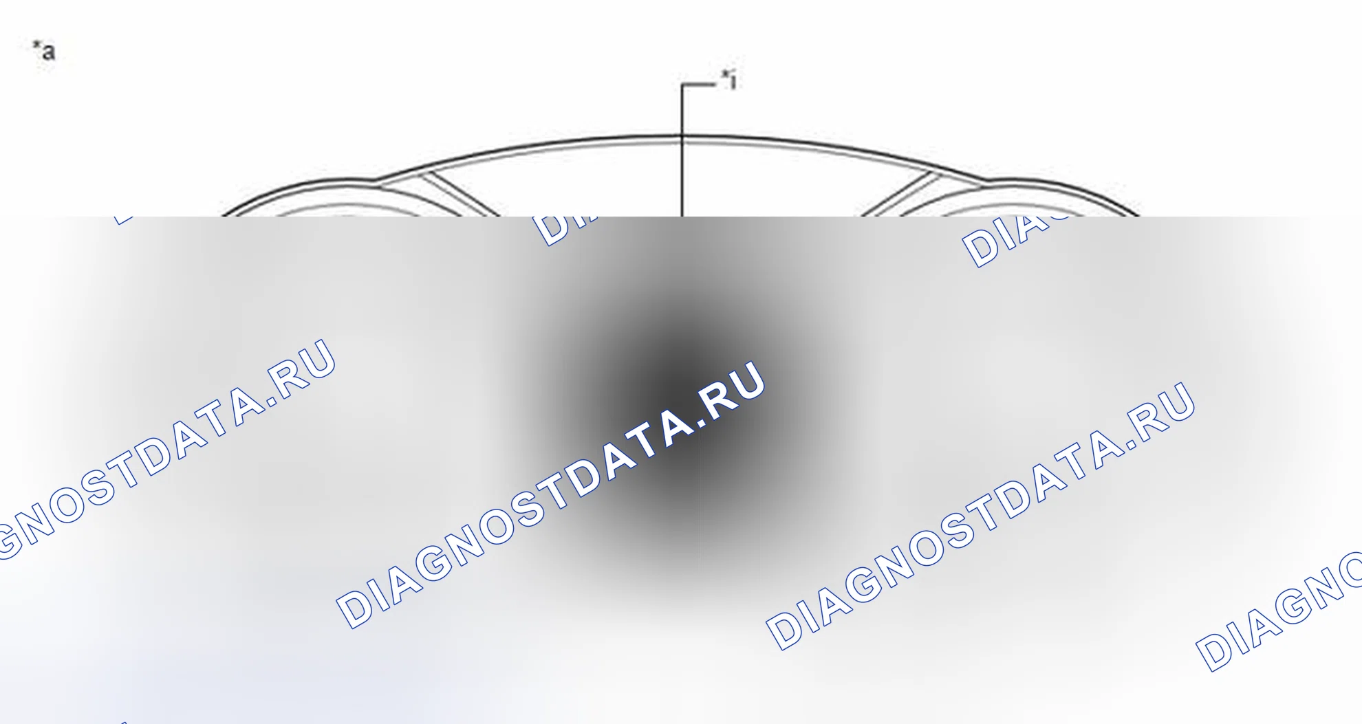 Рис. 8: ОПИСАНИЕ СИСТЕМЫ [12 / 2013 -]. Toyota Highlander III