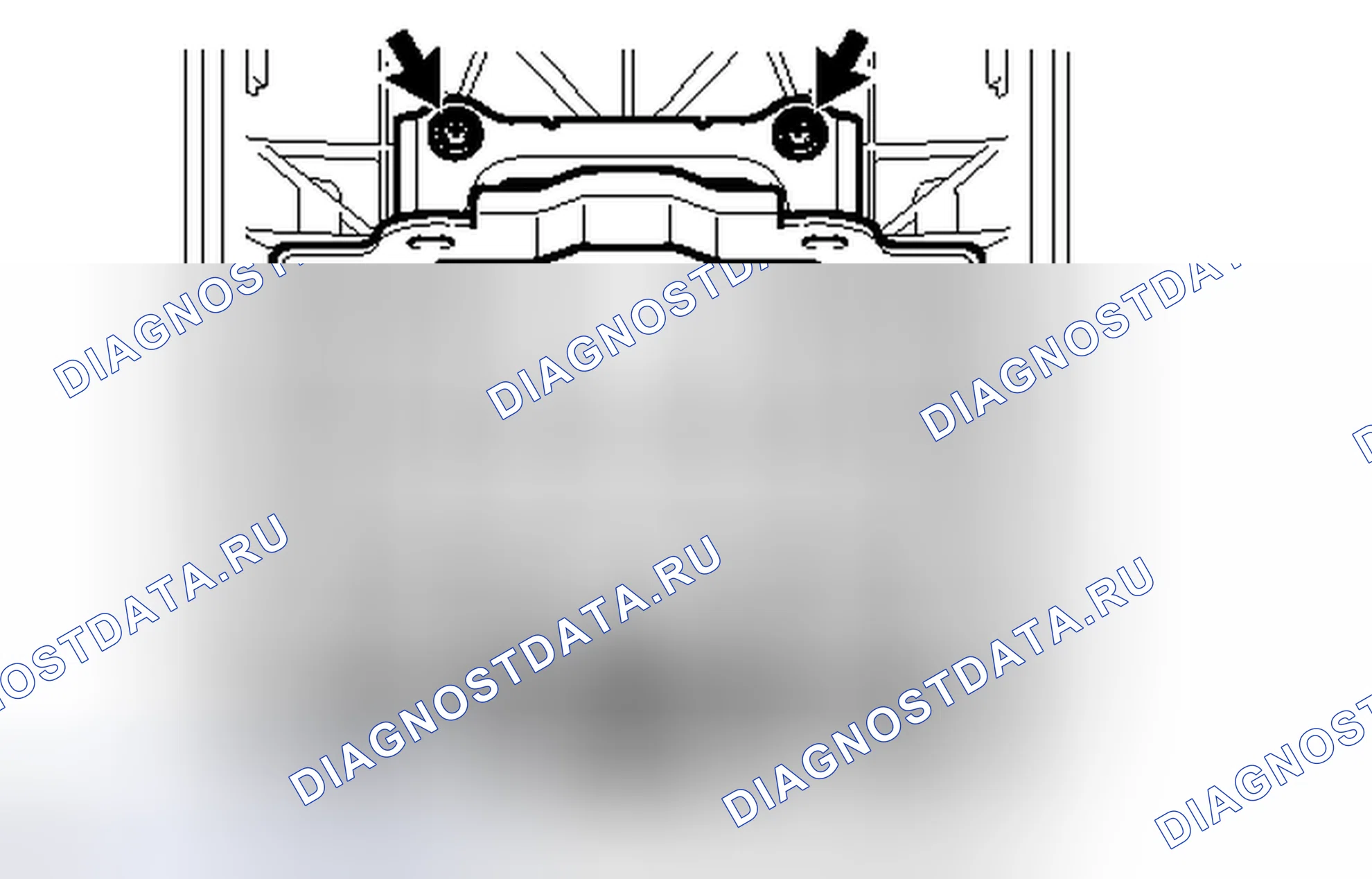 Рис. 343. Honda Accord IV