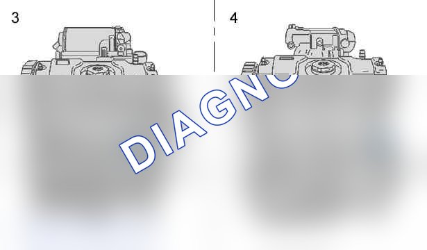 Идентификация: двигателя — b1cp0j4d. Citroen C3 I