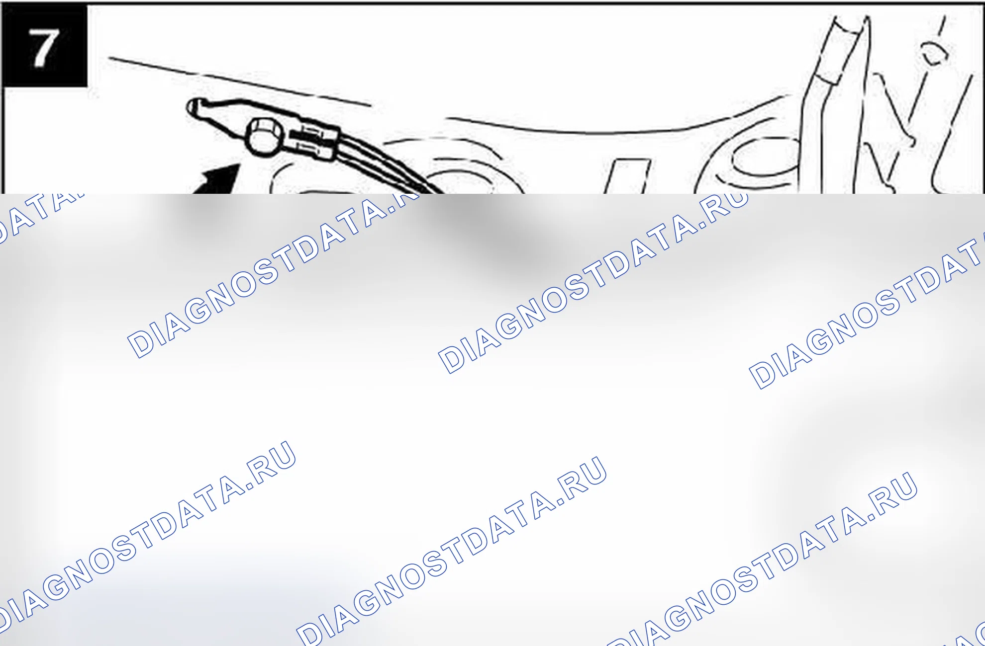 Рис. 20. Mitsubishi Lancer Ralliart X
