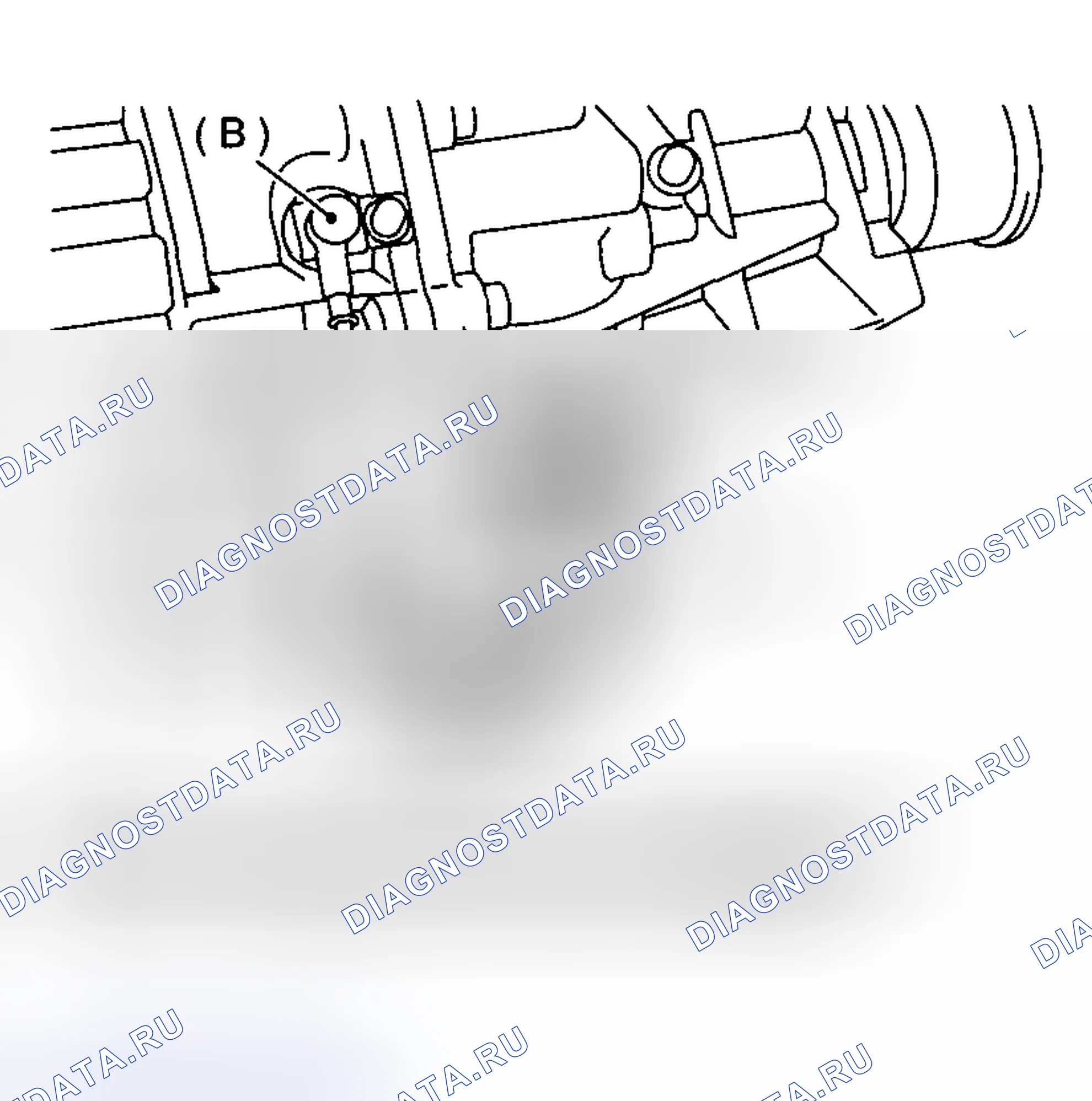 Рис. 191. Subaru Impreza GD/GC/GG рестайлинг