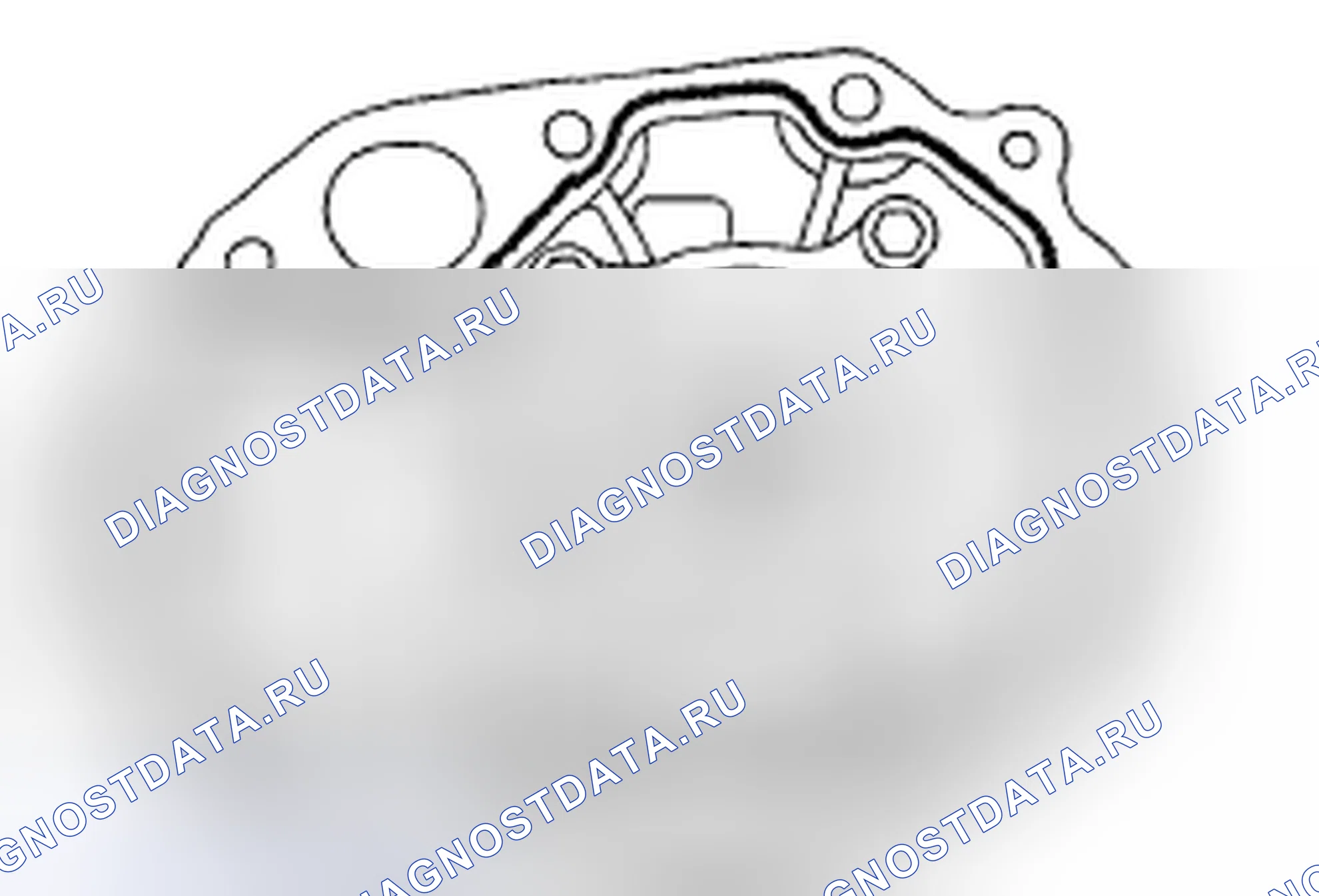 Рис. 85. Honda Vigor I