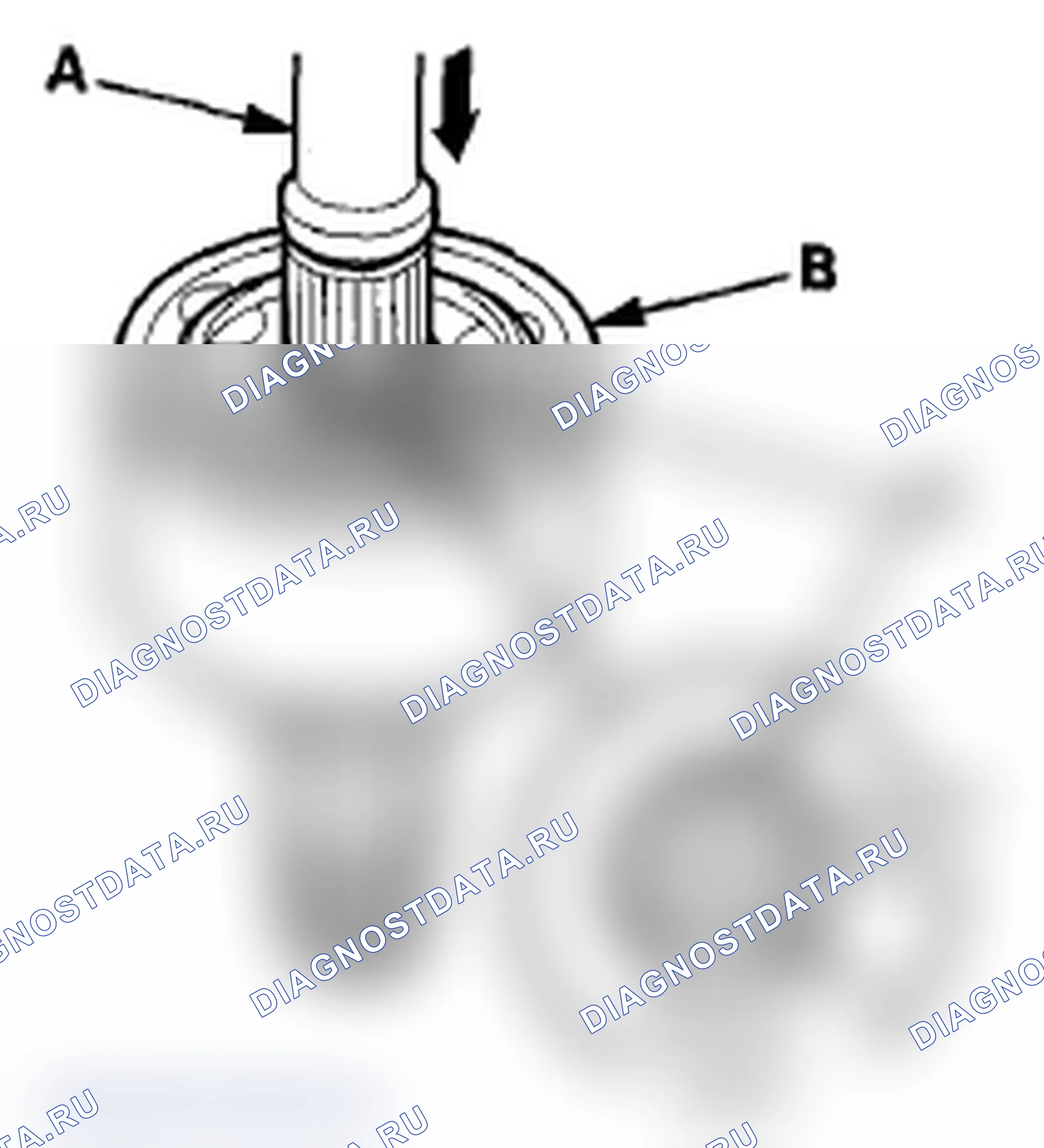 Рис. 45. Acura MDX II рестайлинг