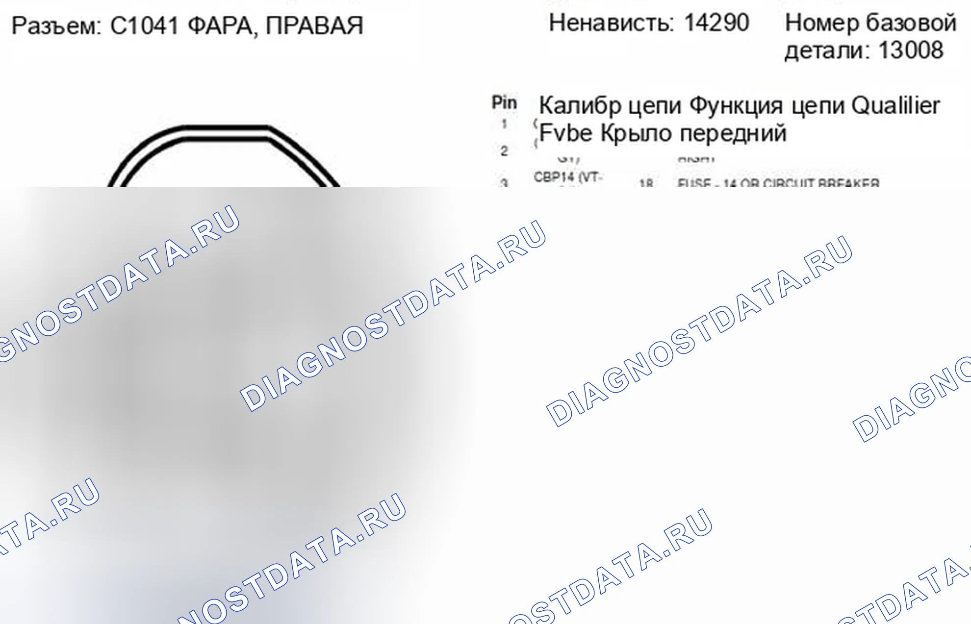 Рис. 143. Ford Ranger II рестайлинг