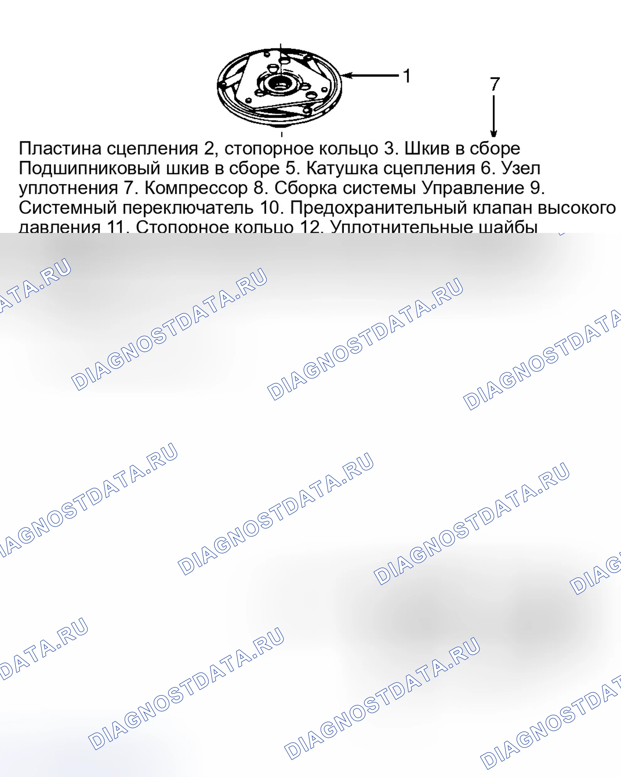 Рис. 1. Chrysler 300M I