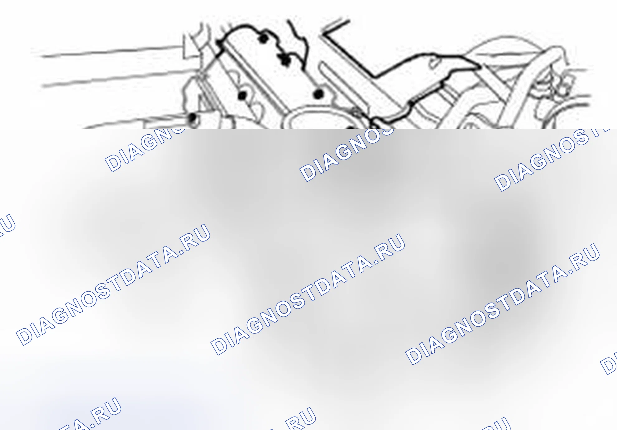 Рис. 603. Land Rover Range Rover Sport I