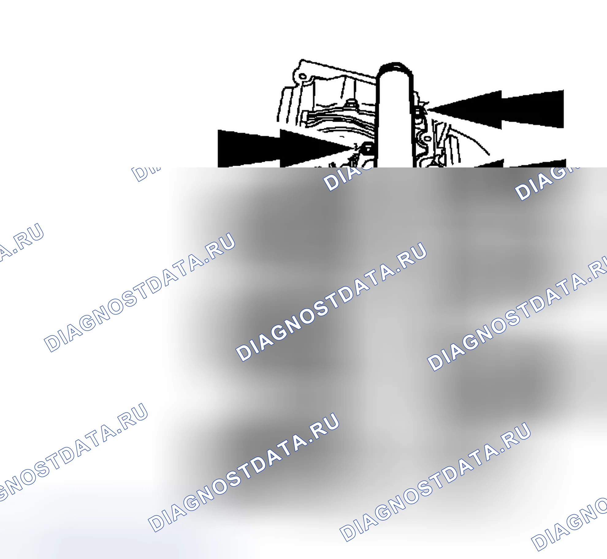 Рис. 2439. Ford Pickup F150 