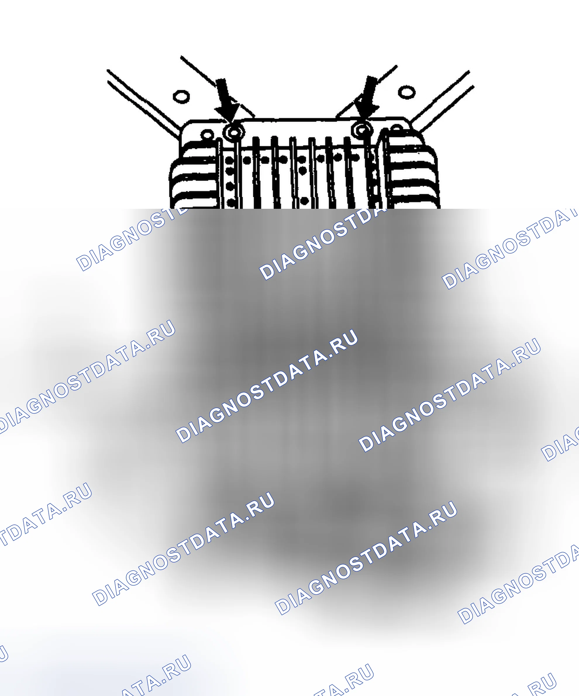 Рис. 136. Chevrolet Silverado 1500 HD 