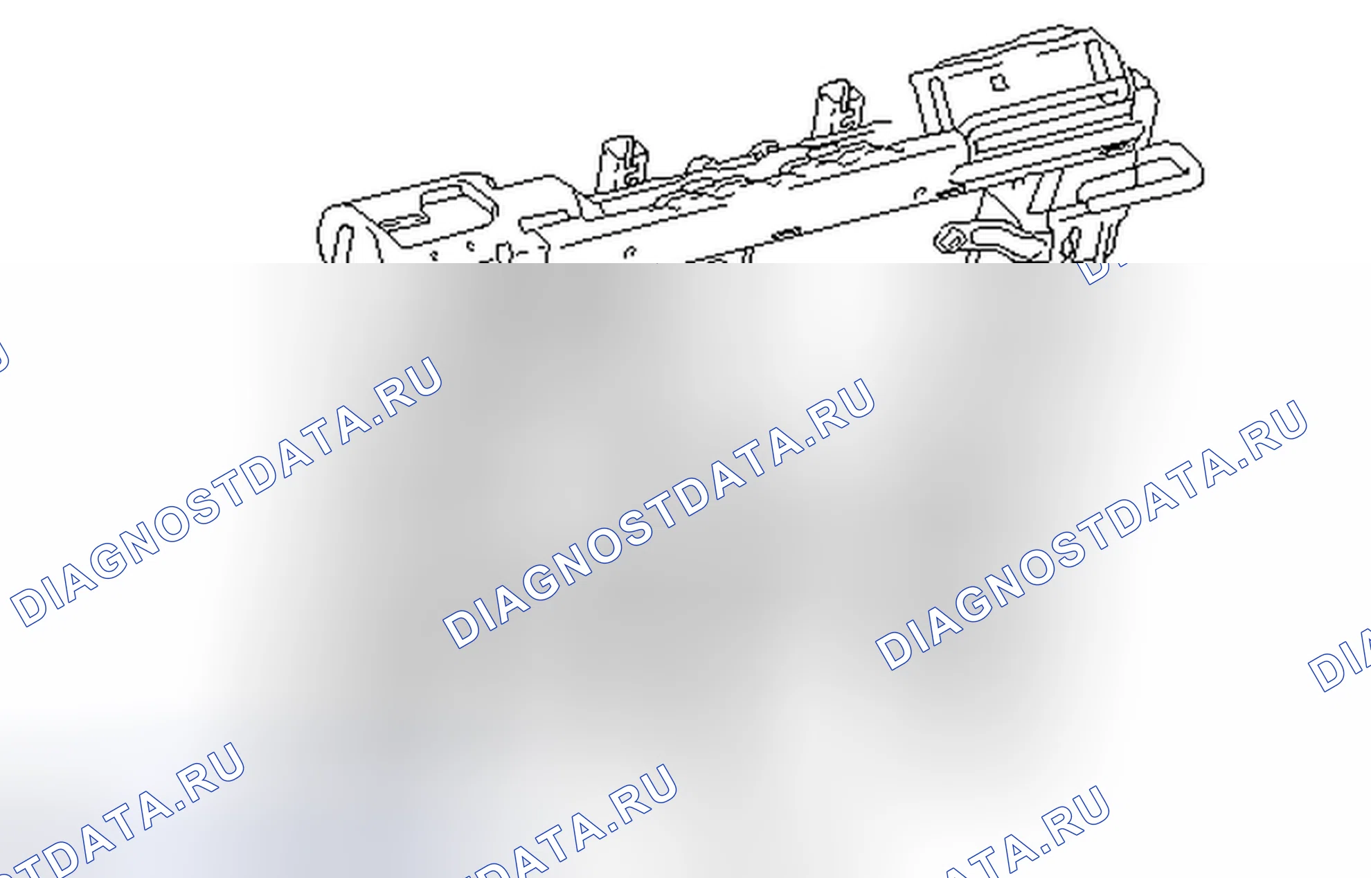 Рис. 353. Toyota 4Runner V