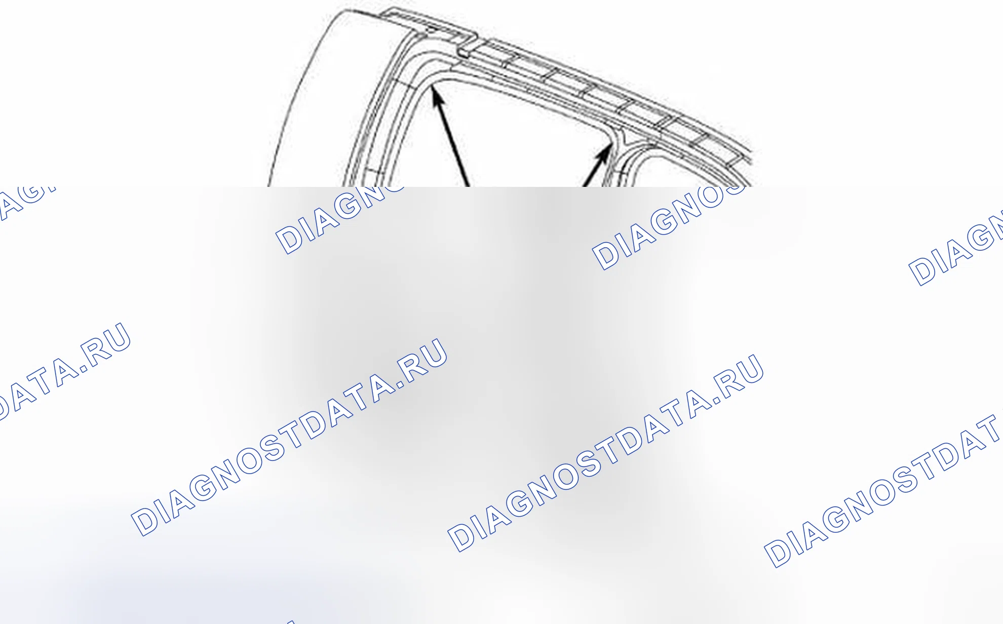 Рис. 60. Dodge Cab & Chassis R3500 HD final