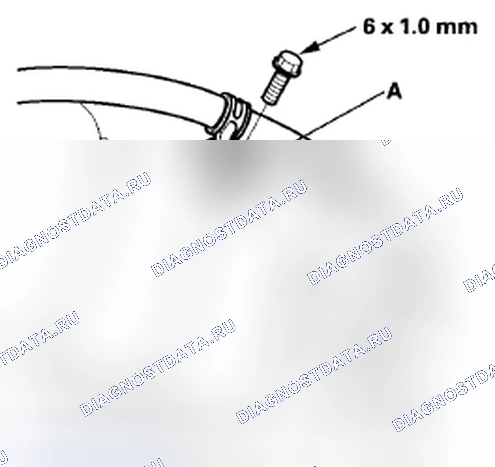 Рис. 344. Honda Civic VIII