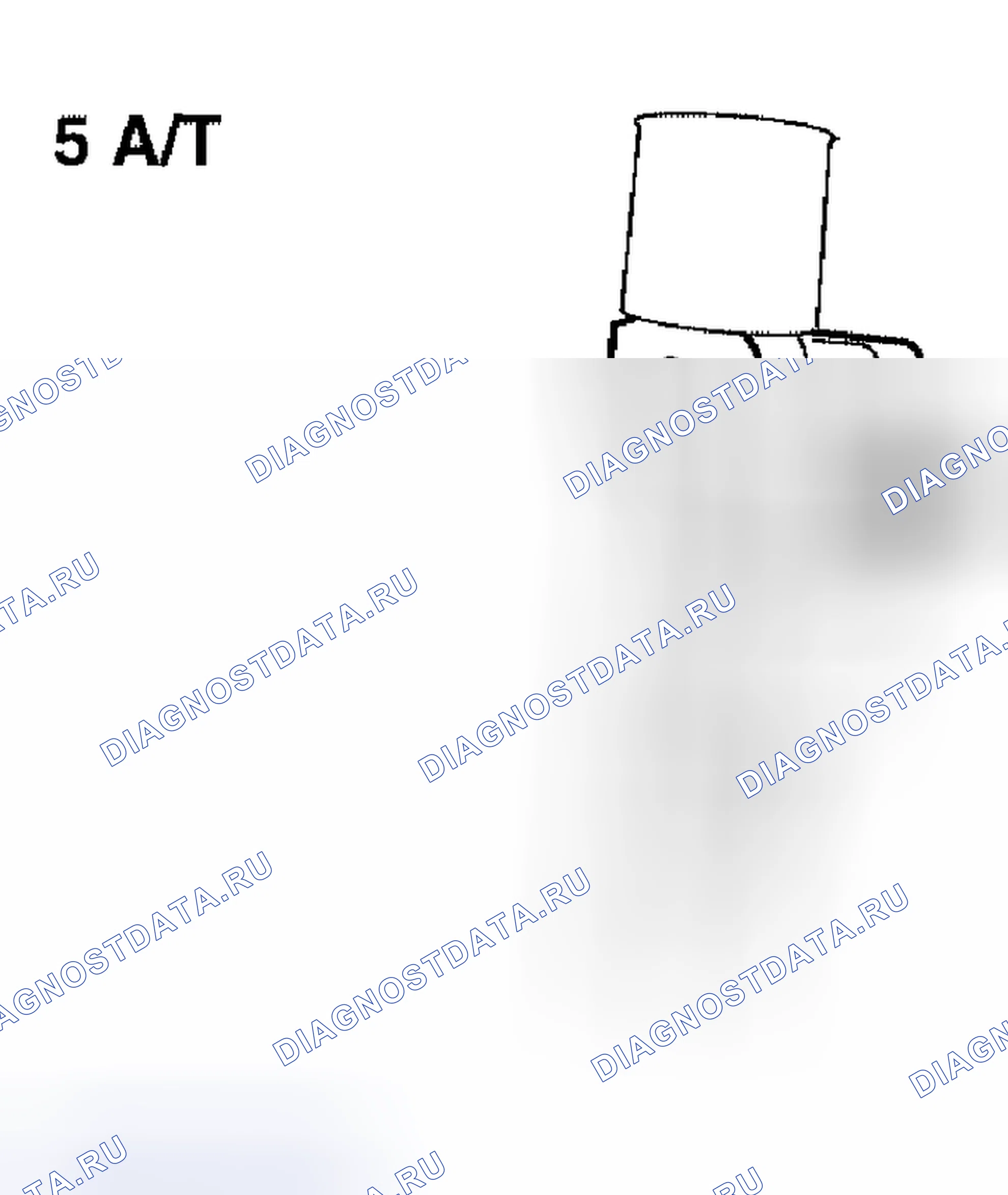 Рис. 13. Nissan Altima L31 рестайлинг