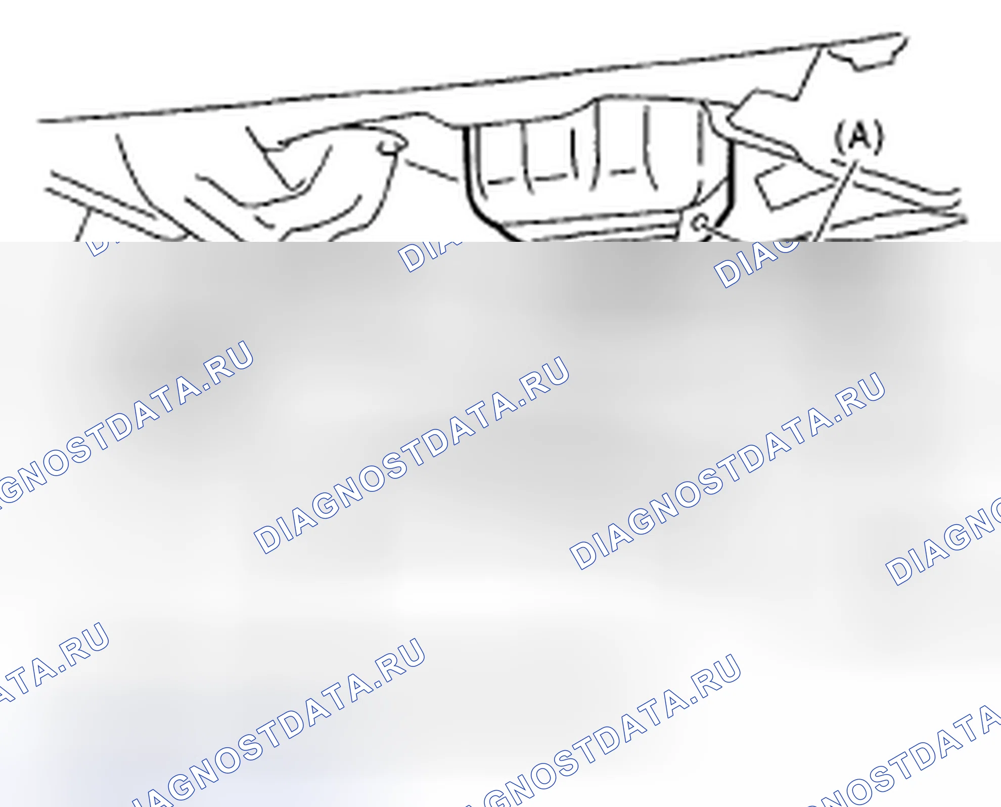 Рис. 17: ЗАМЕНА. Subaru Impreza WRX GD/GG рестайлинг 2