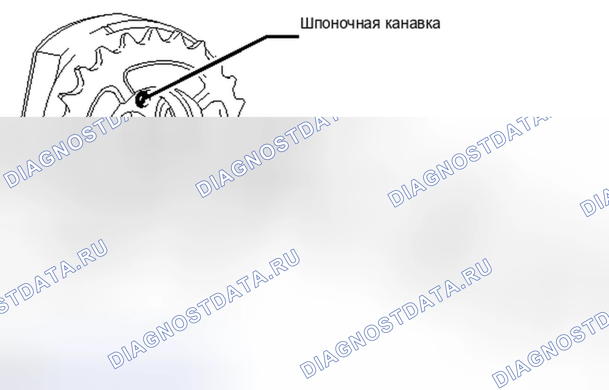 Рис. 1185. Toyota Tundra II